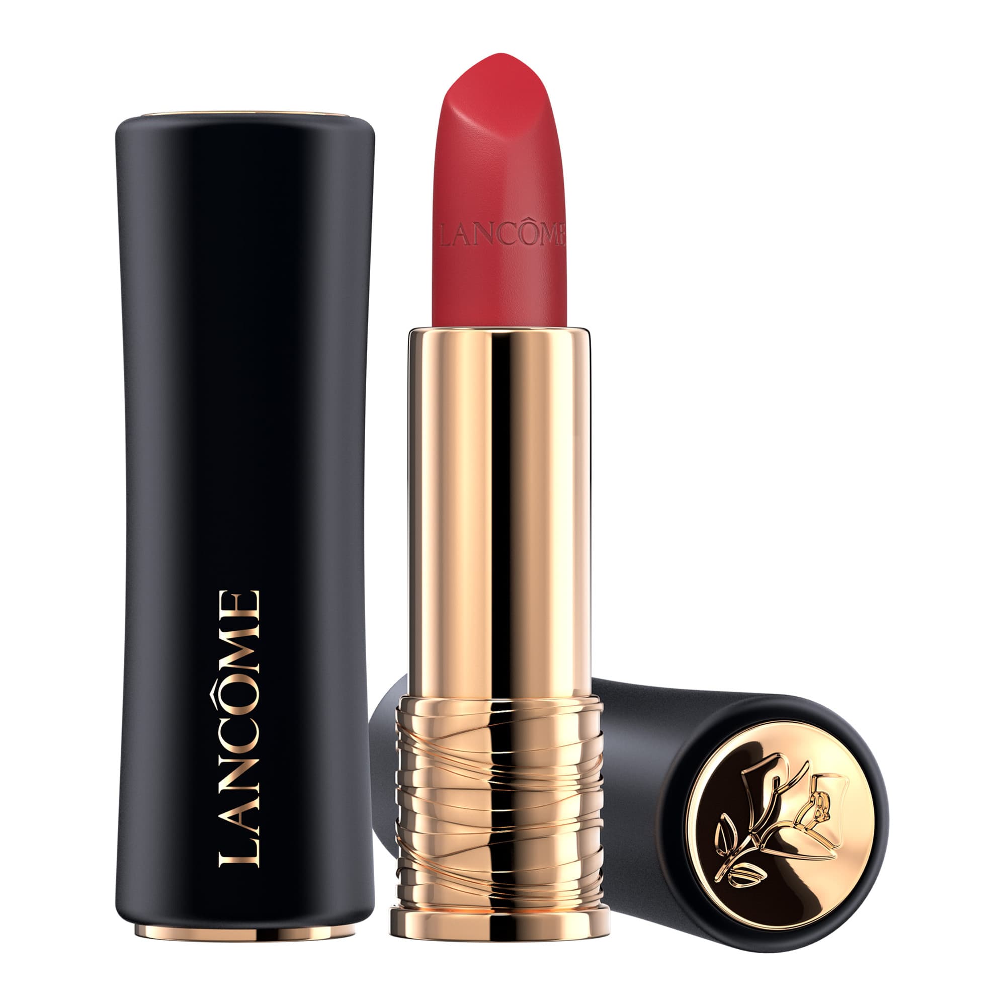 L absolu rouge matte r21 364