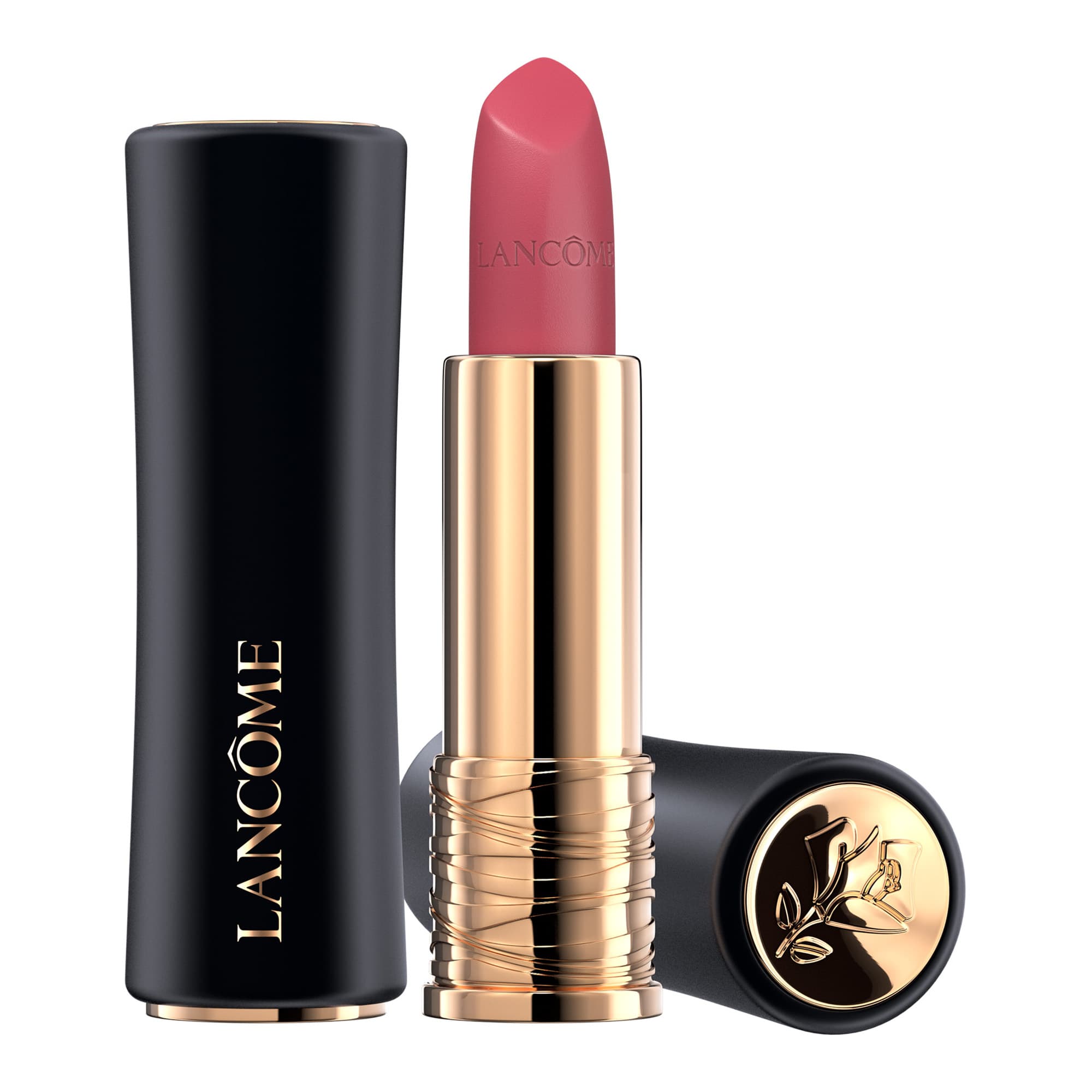 L absolu rouge matte r21 290