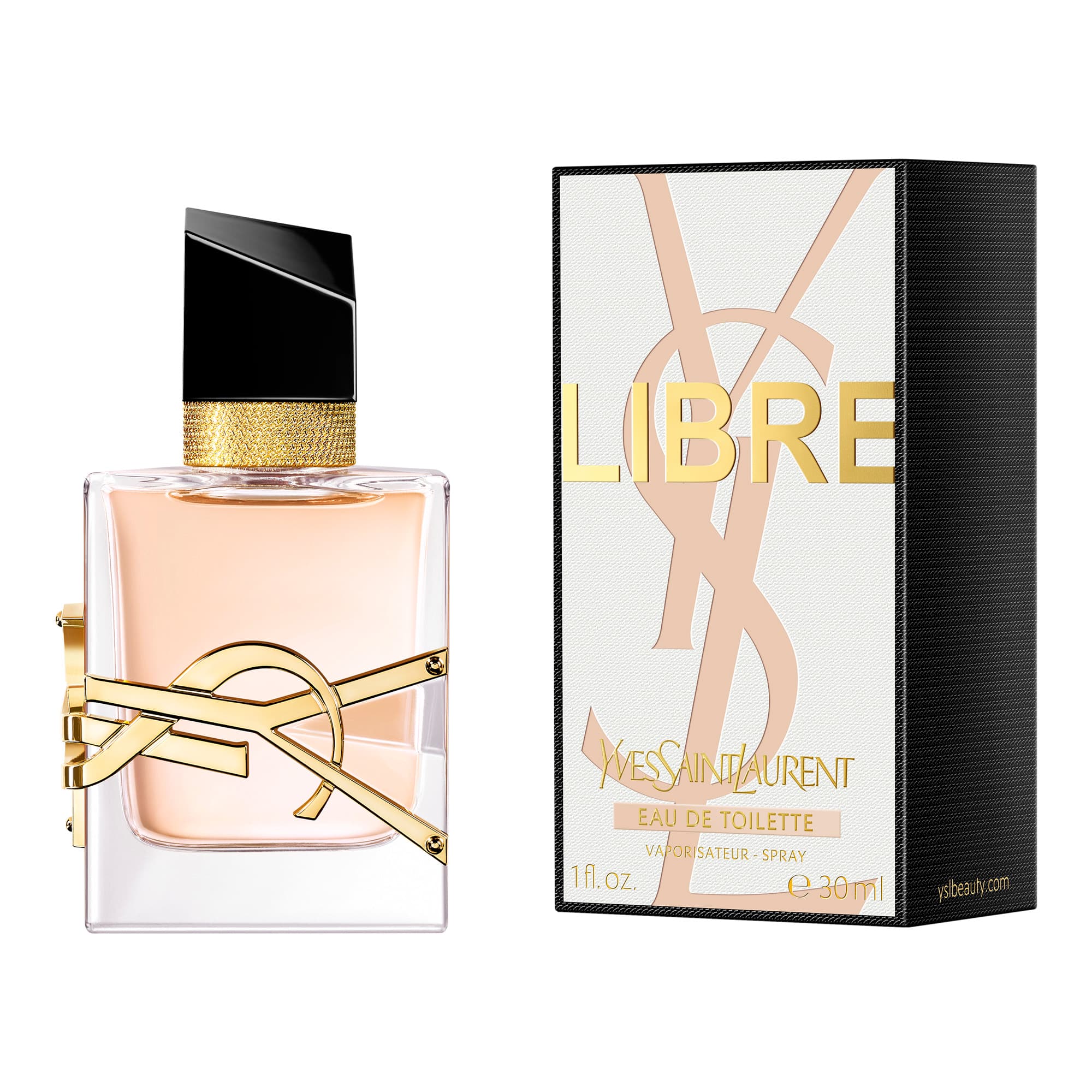 Libre EdT 30ml