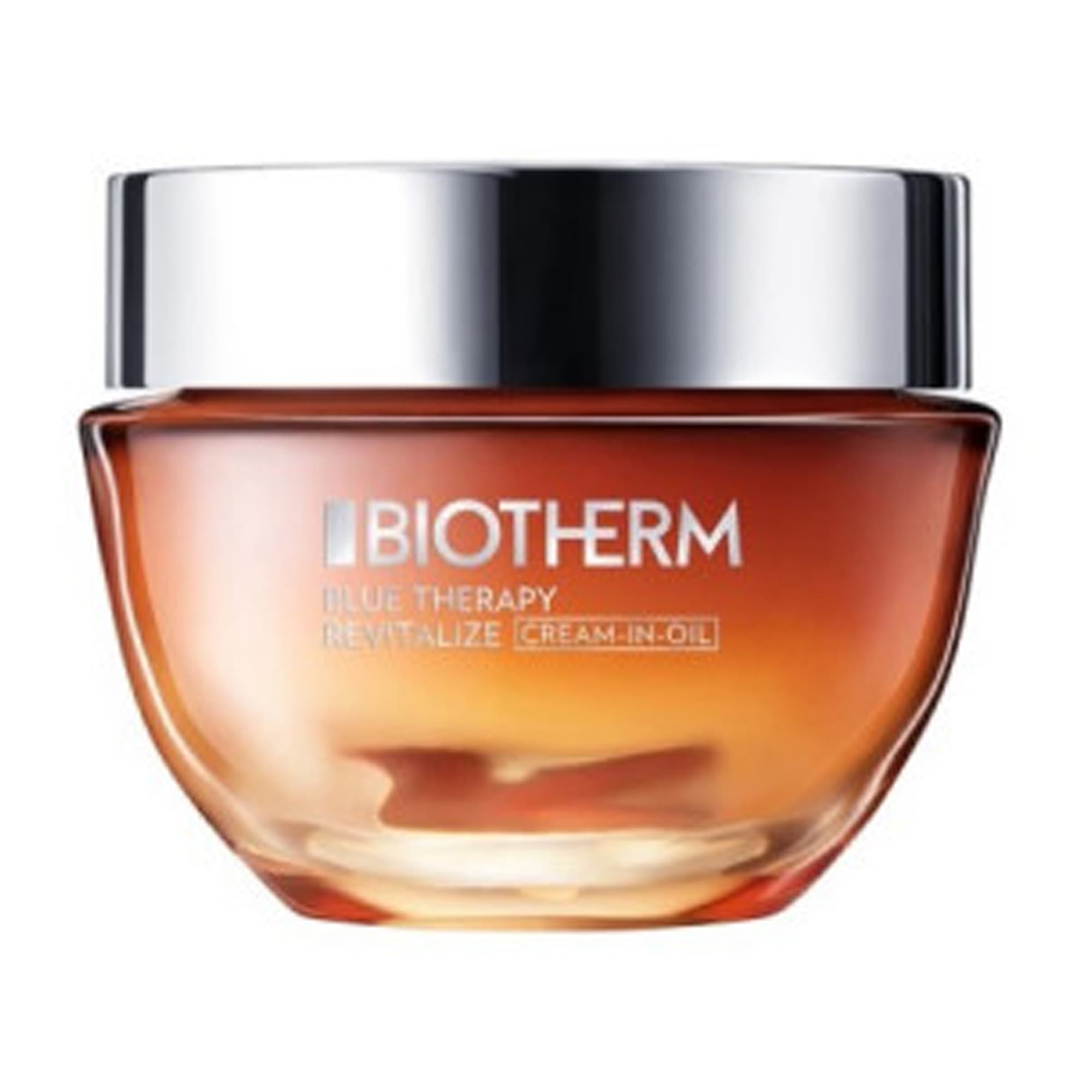 Amber in Oil toitev ja sära andev päevane õlikreem 50ml