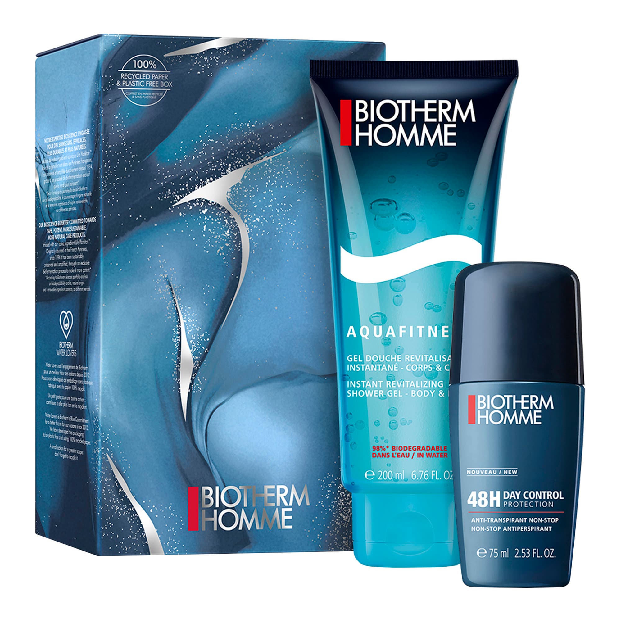 Aquafitness kinkekomplekt