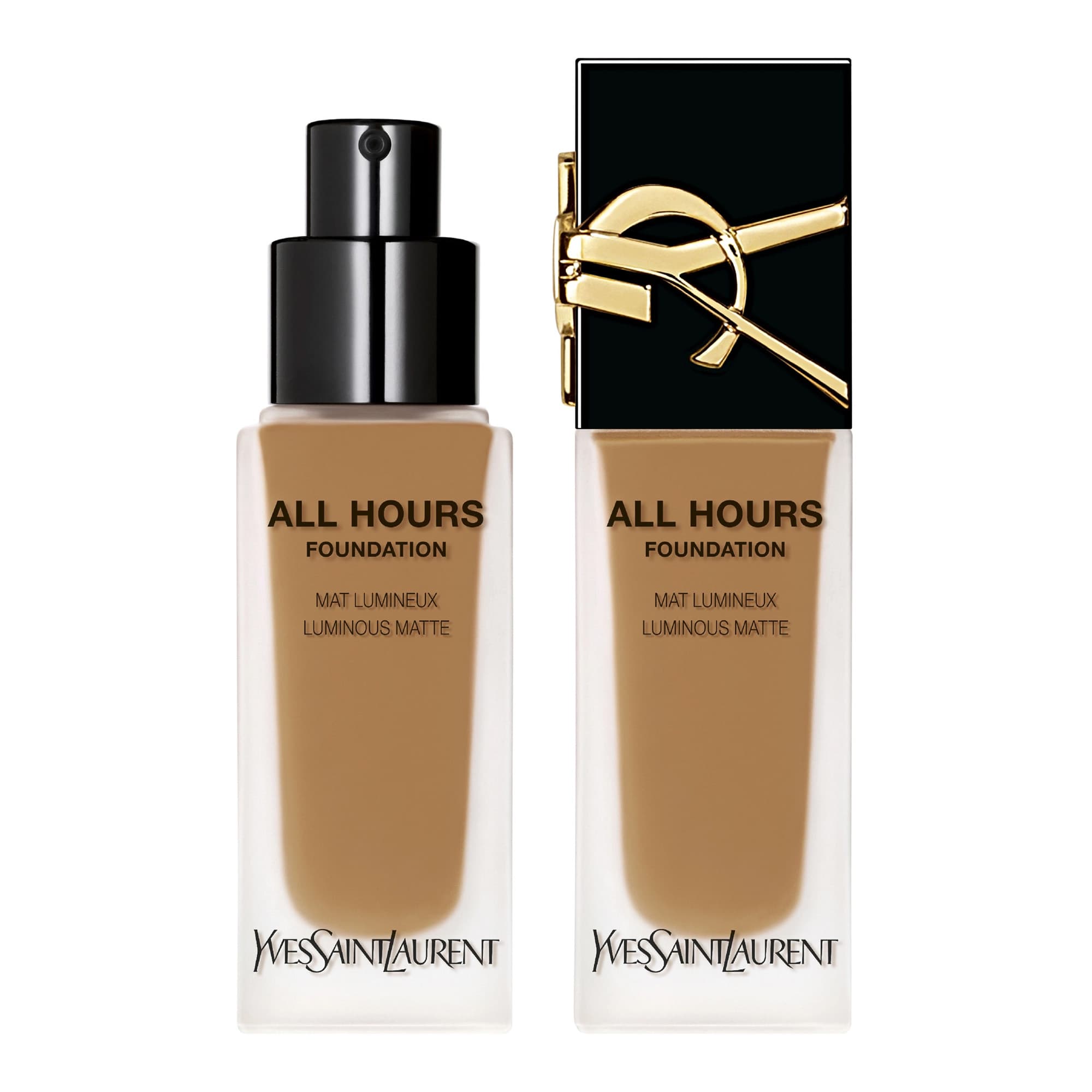 Ysl all hours foundation renovation dw1 25ml