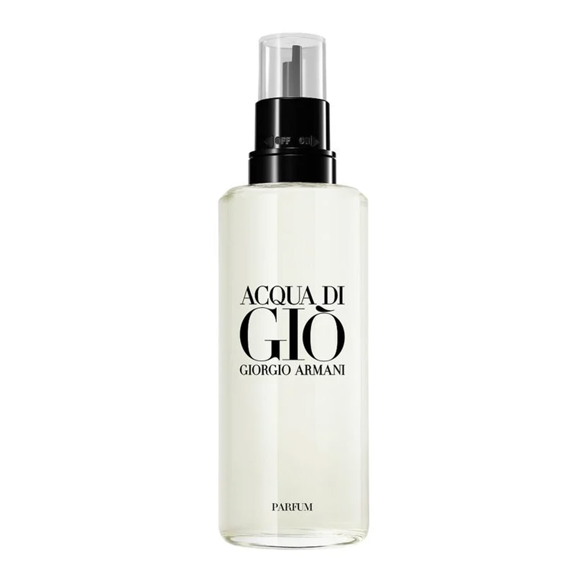 Acqua Di Giò Homme Parfum täitepudel 150ml