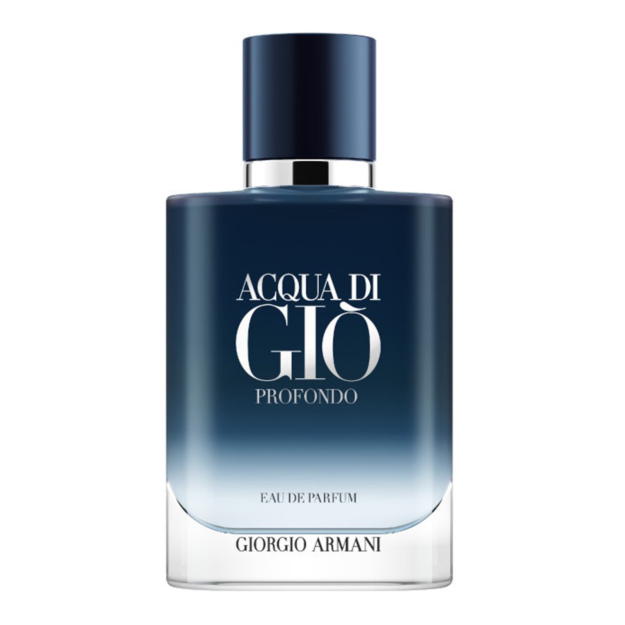 Aqua Di Gio Homme Profondo EdP 50ml