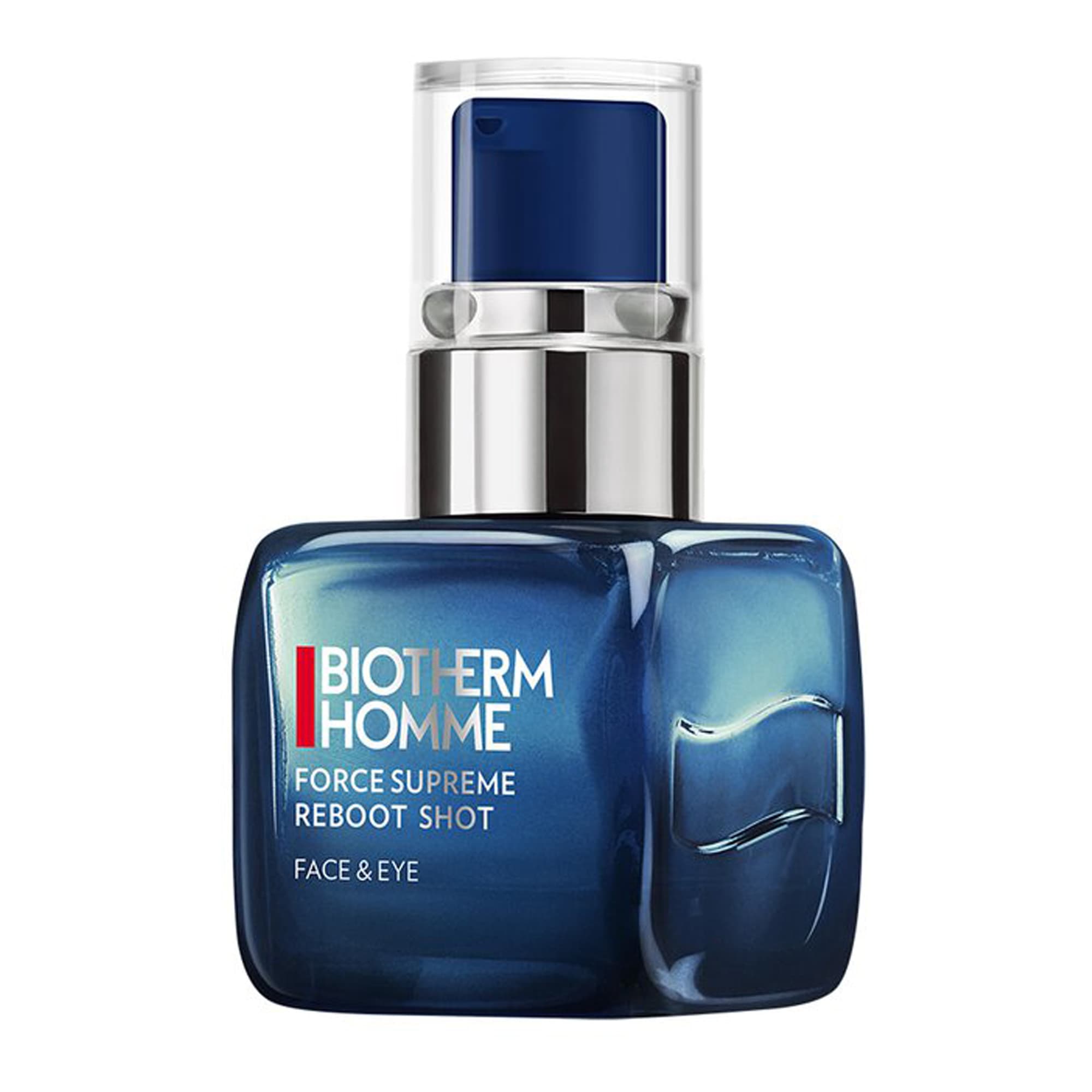 Force Supreme Reboot seerum meestele 30ml