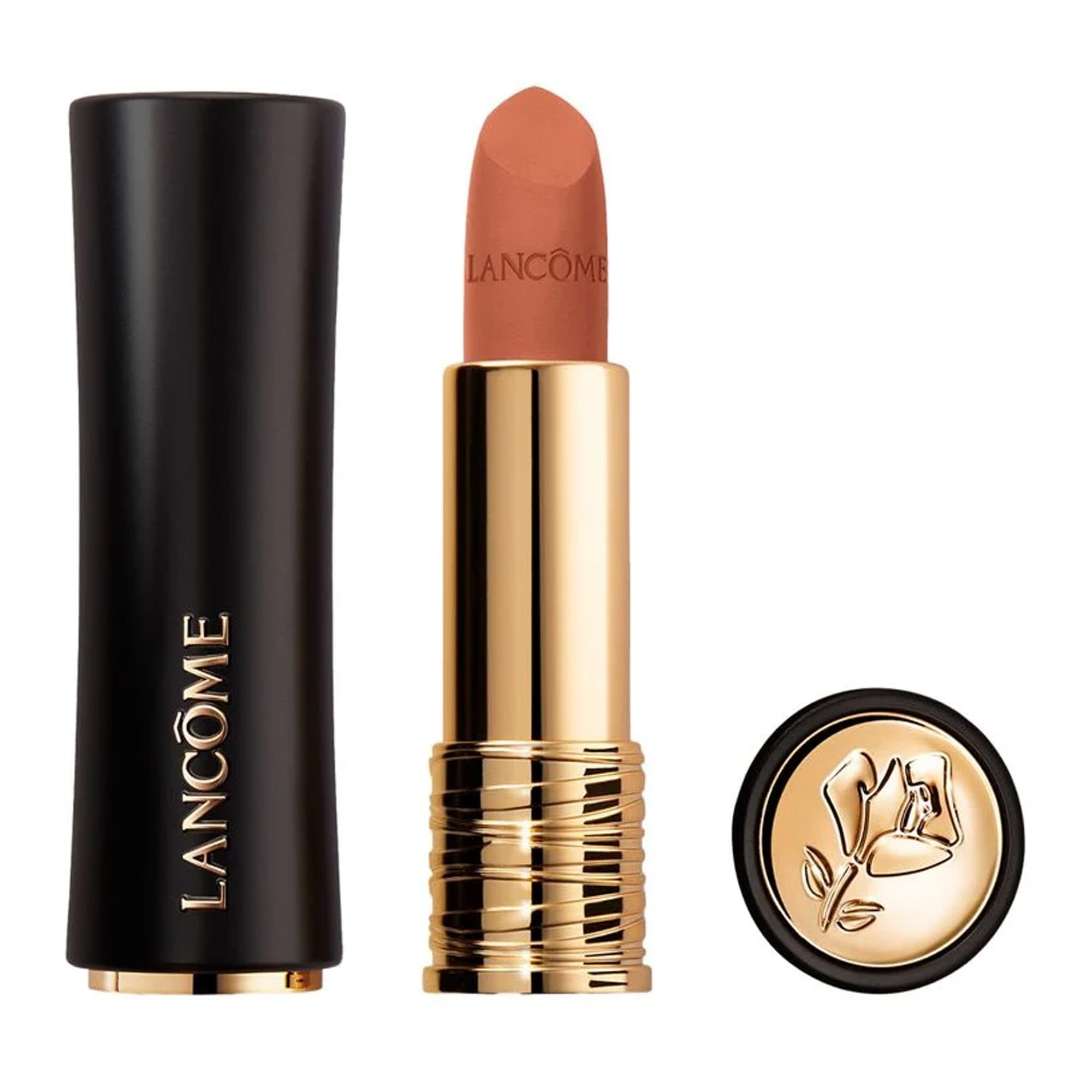 L' Absolu Rouge Drama Matte niisutav huulepulk