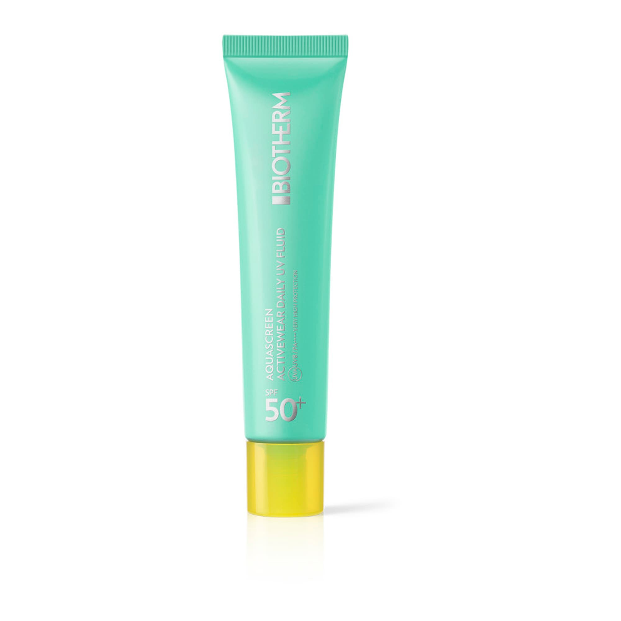 Aquascreen UV Daily SPF50+ päikesekaitsepiim 40ml