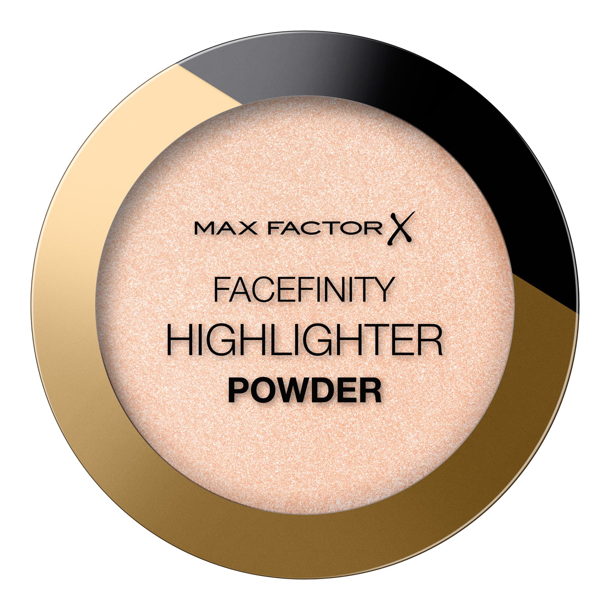 Facefinity Highlighter Powder särapuuder 8g