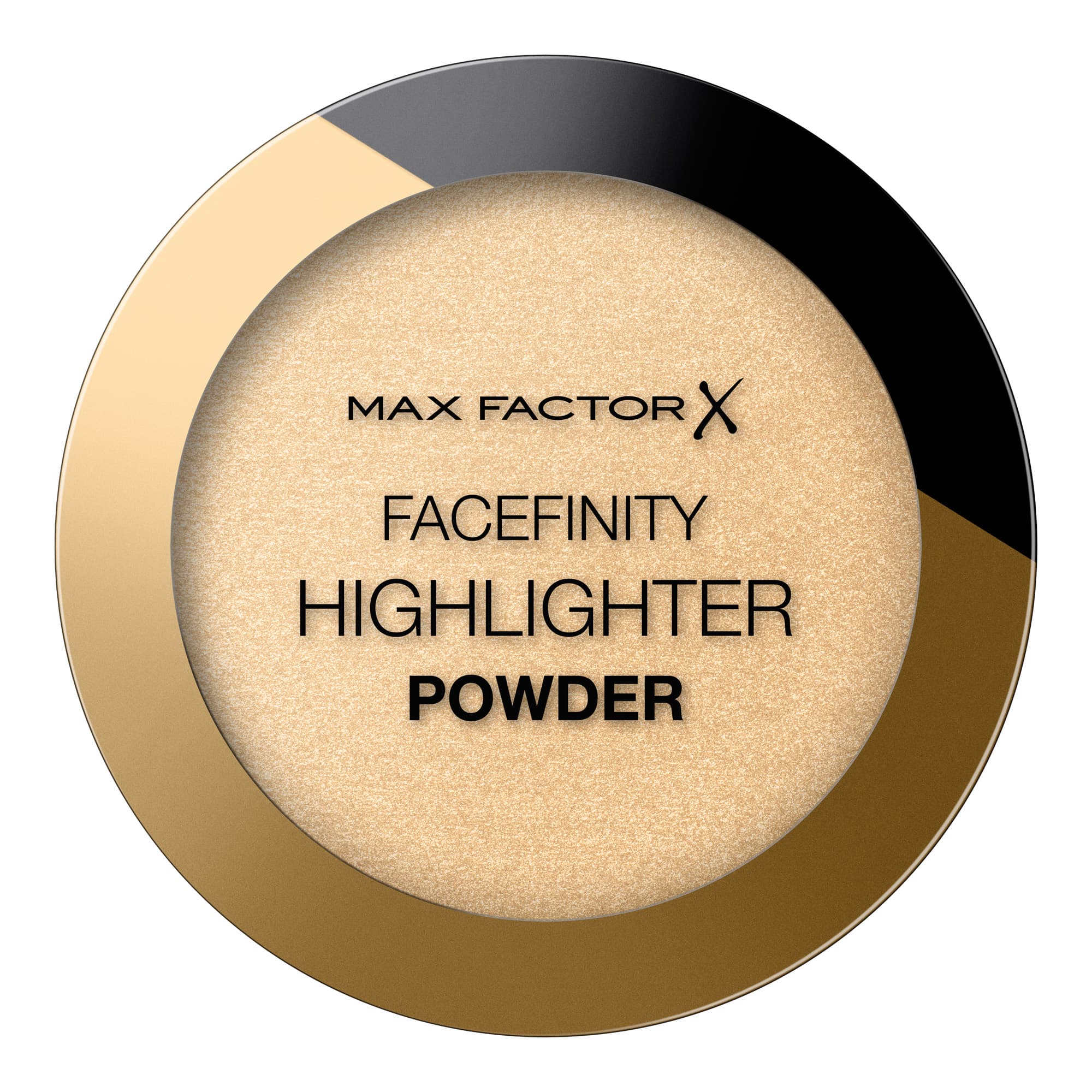 Mf facefinity highlighter powder särapuuder 002 golden ho 8g