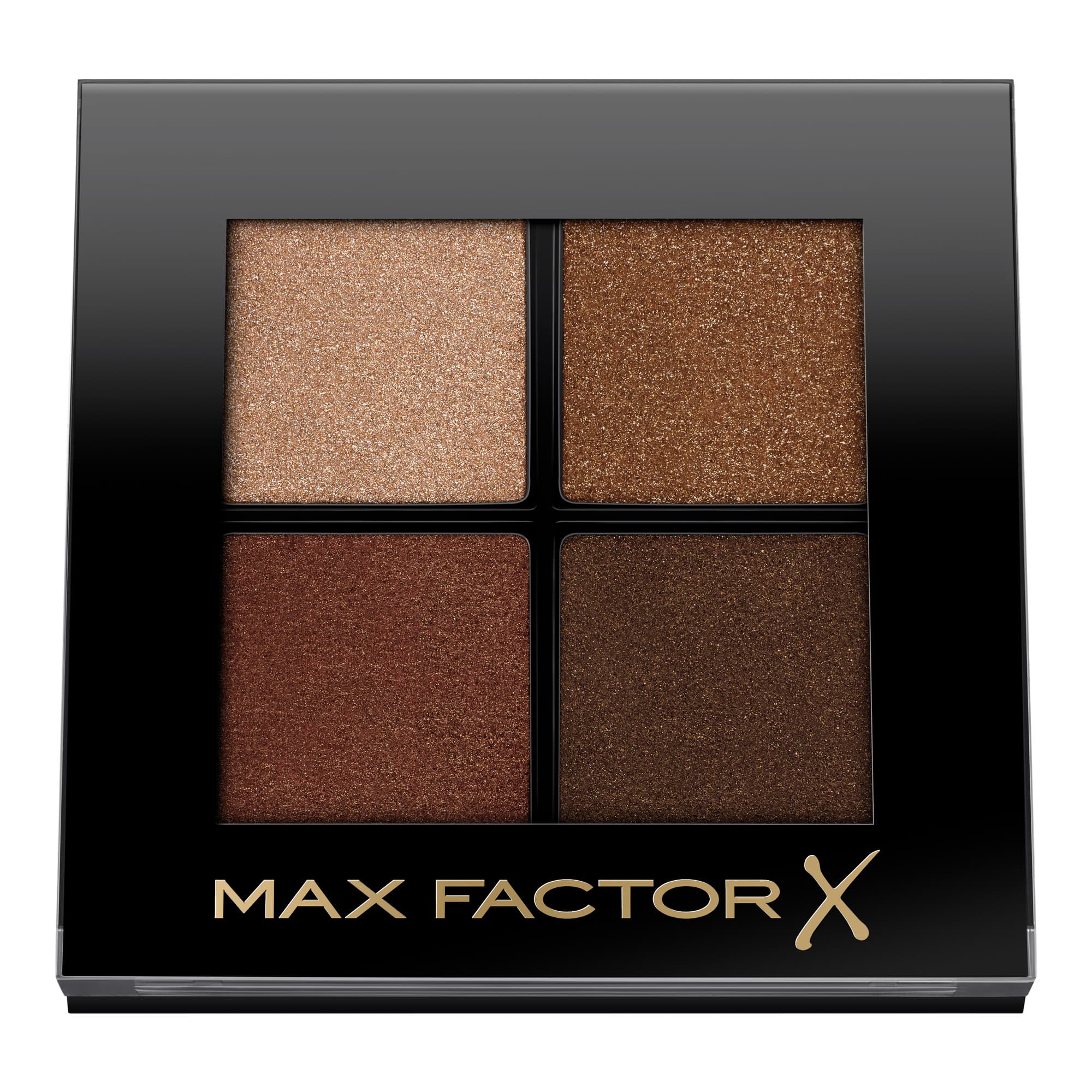 Mf colour xpert soft touch palette lauvärvipalett 004 7g