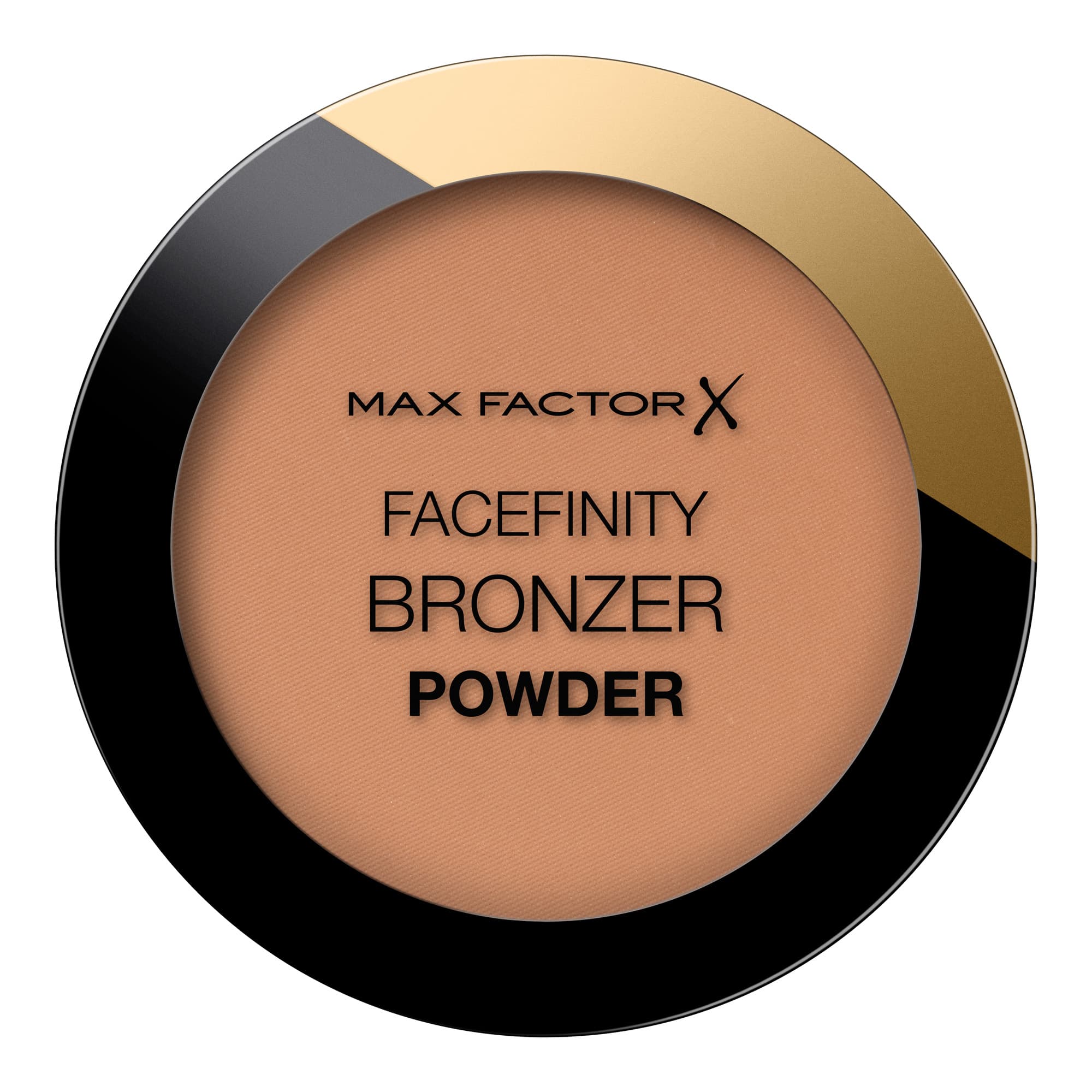 Facefinity Bronzer Powder Matte päikesepuuder 10g