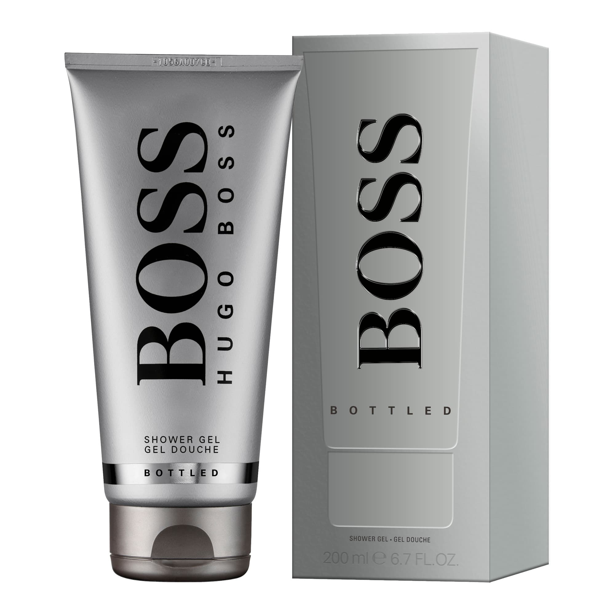 Bottled dušigeel 200ml