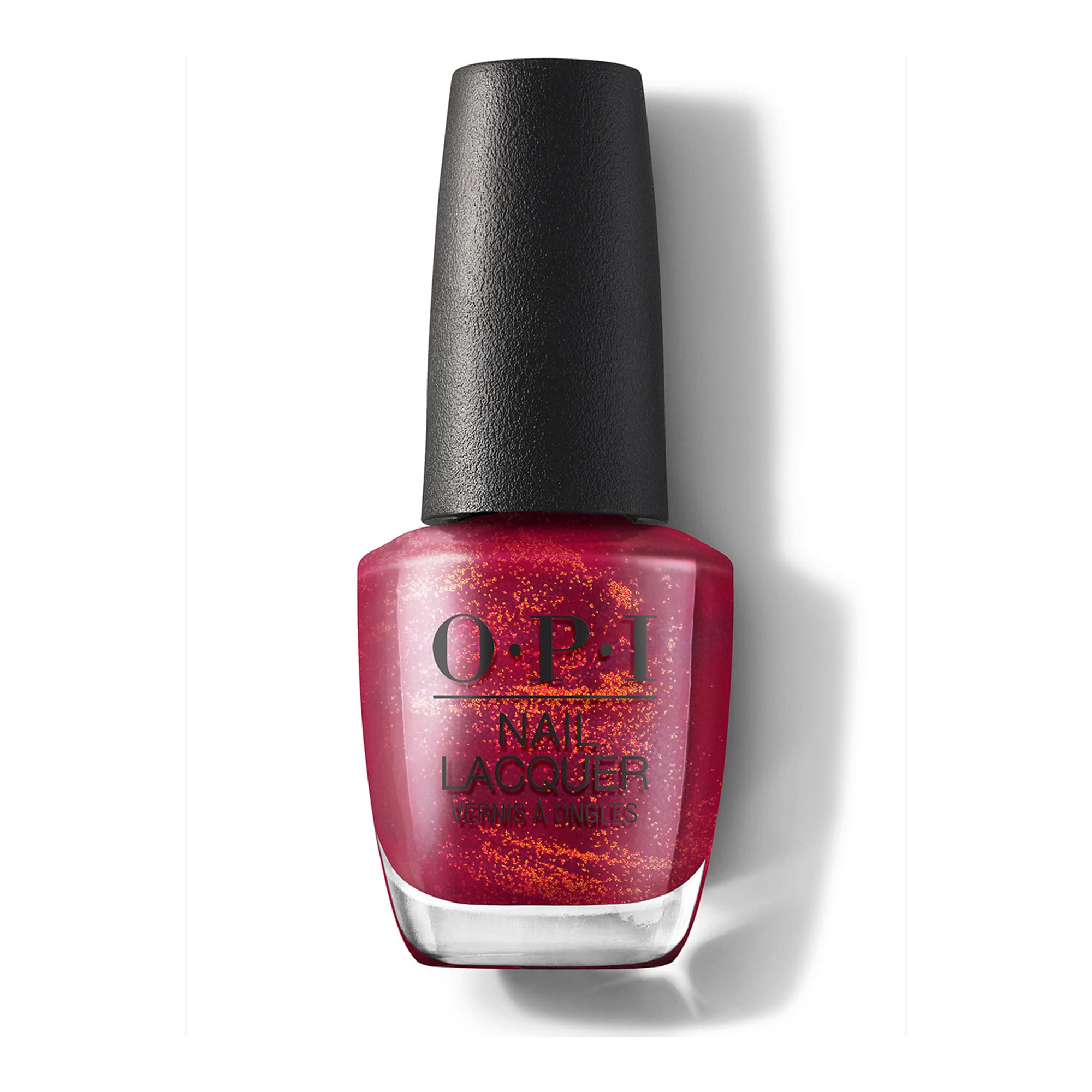 Opi nail lacquer-i’m really an actress 15ml
