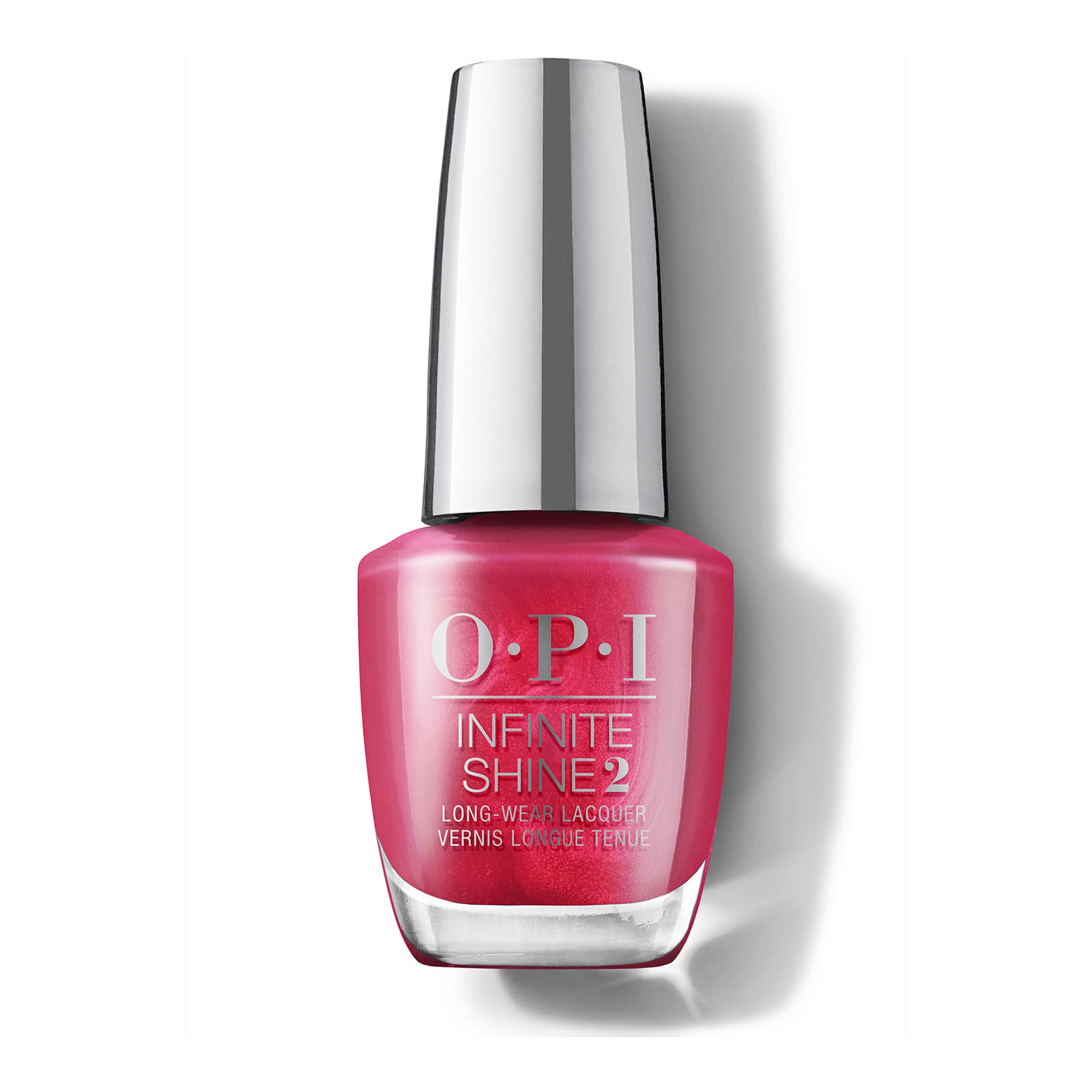 Opi infinite shine -15 minutes of flame 15ml