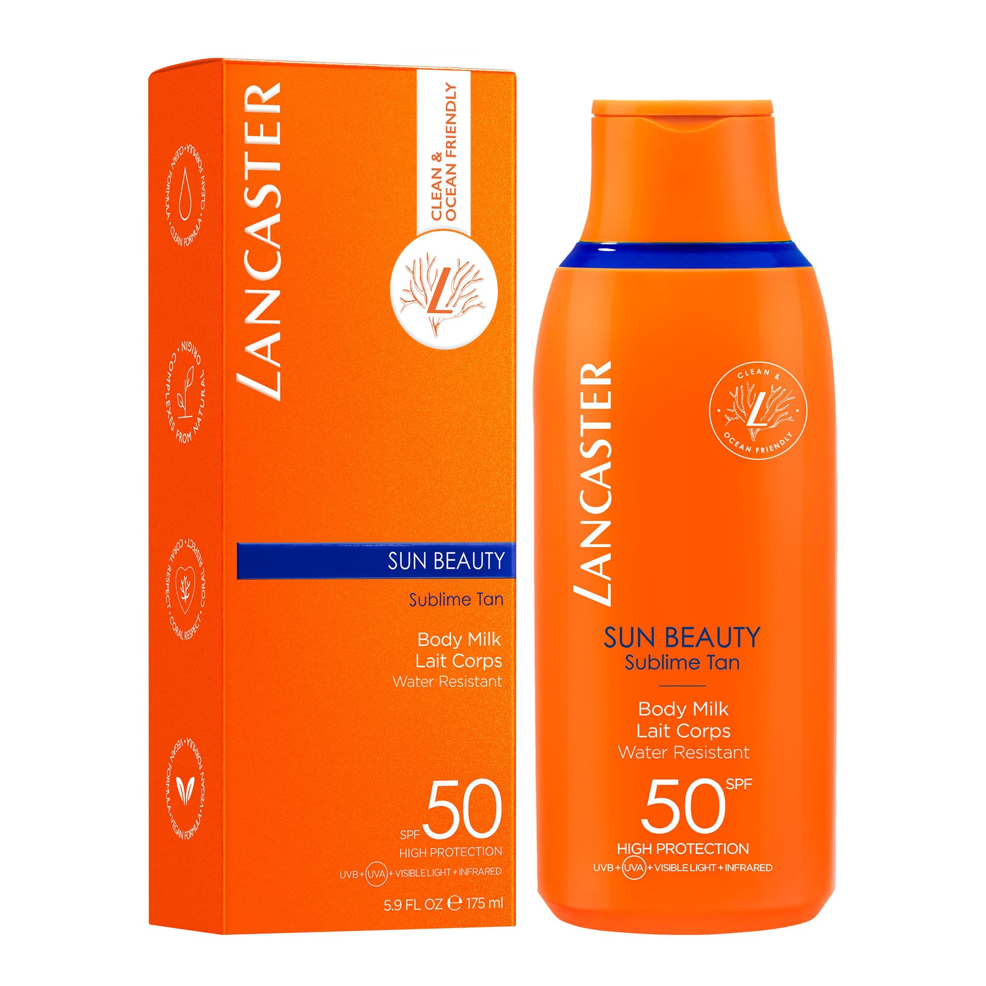 Päikesekreem SPF50 175ml
