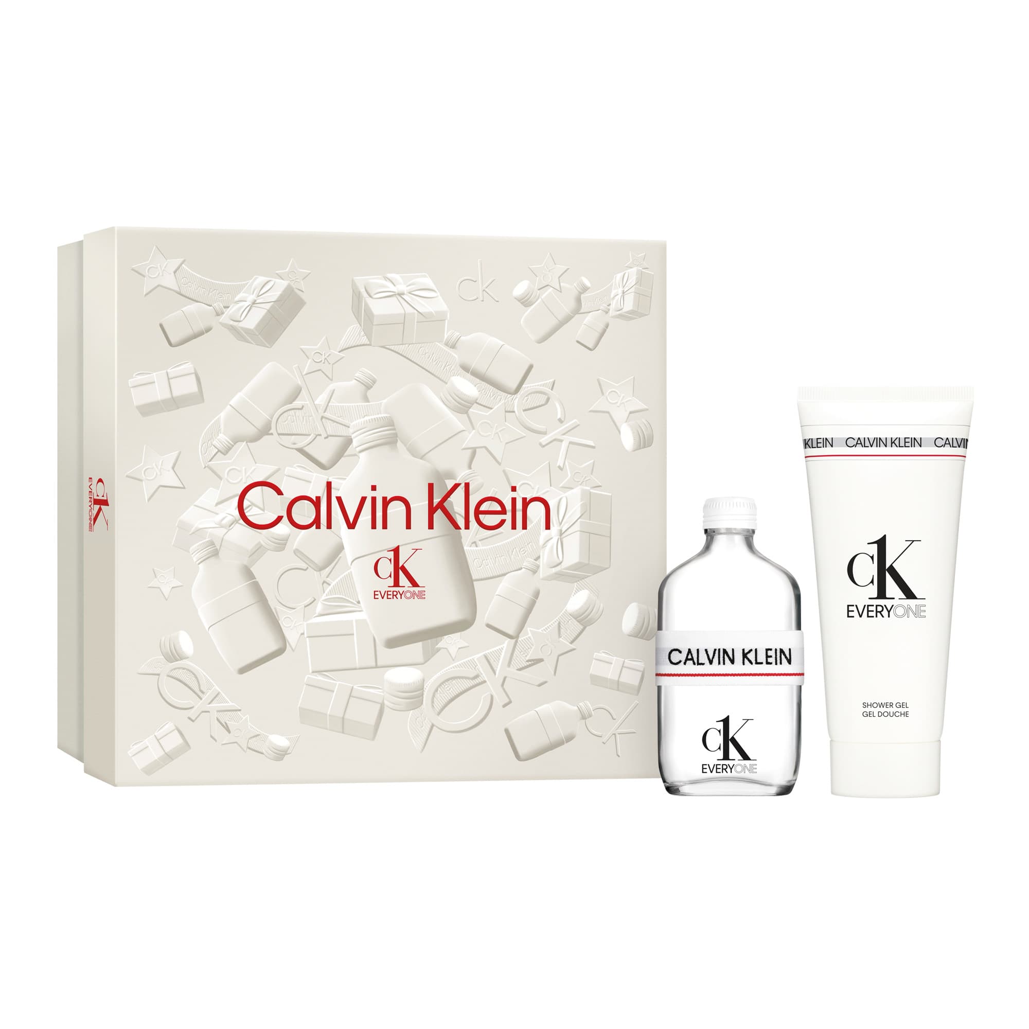 Ck Everyone EdT komplekt