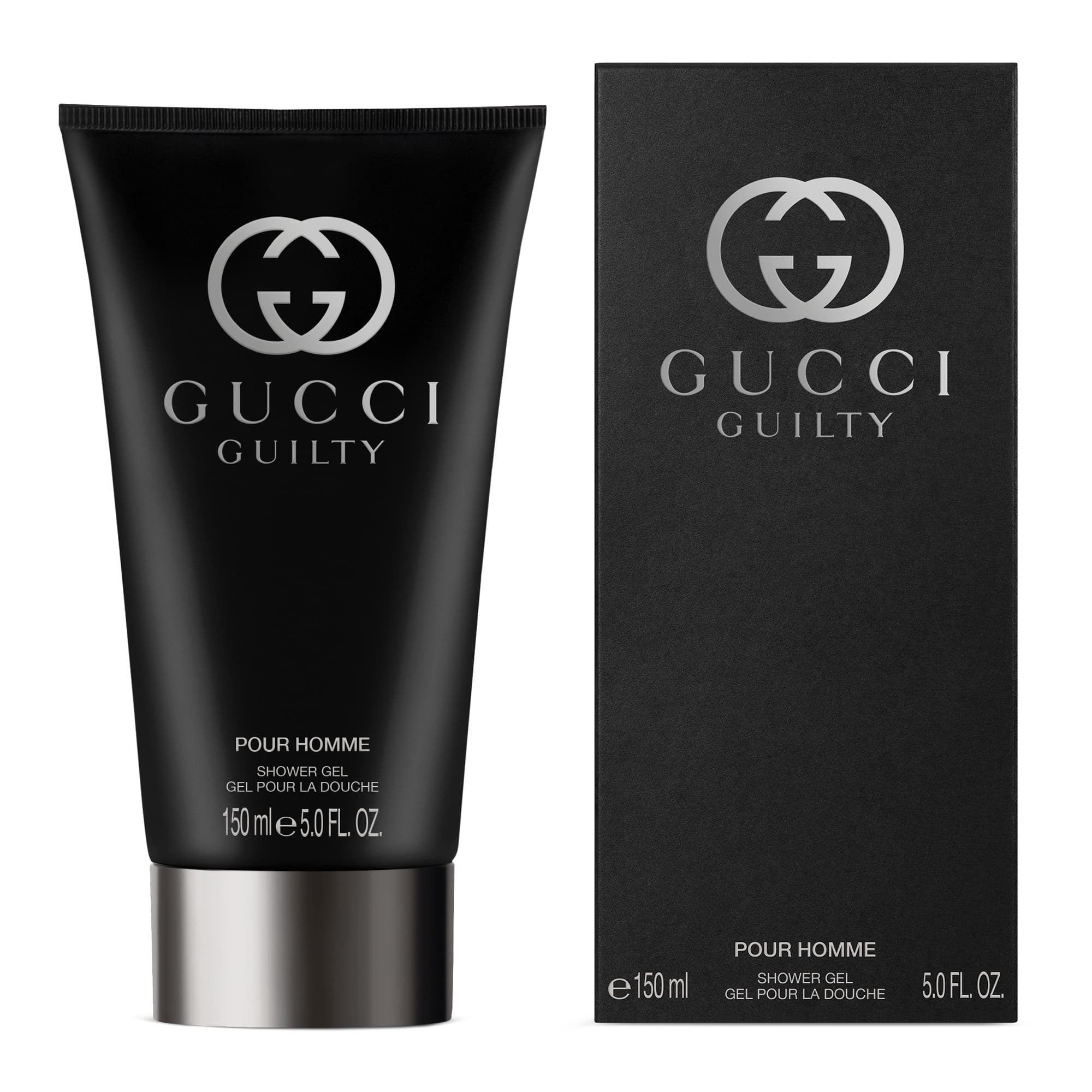Guilty Pour Homme dušigeel 150ml