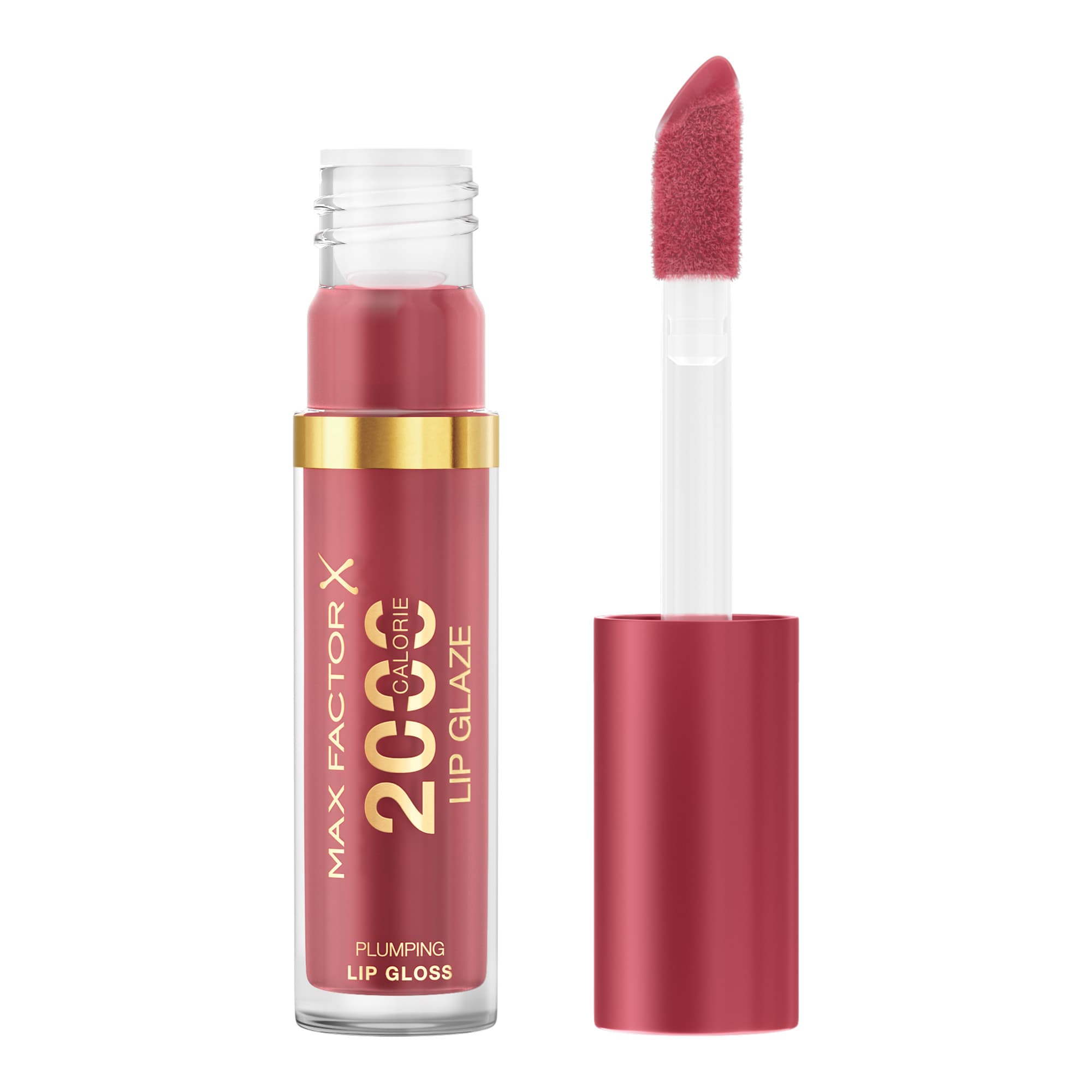 Huuleläige 2000 Calorie Lip Glaze