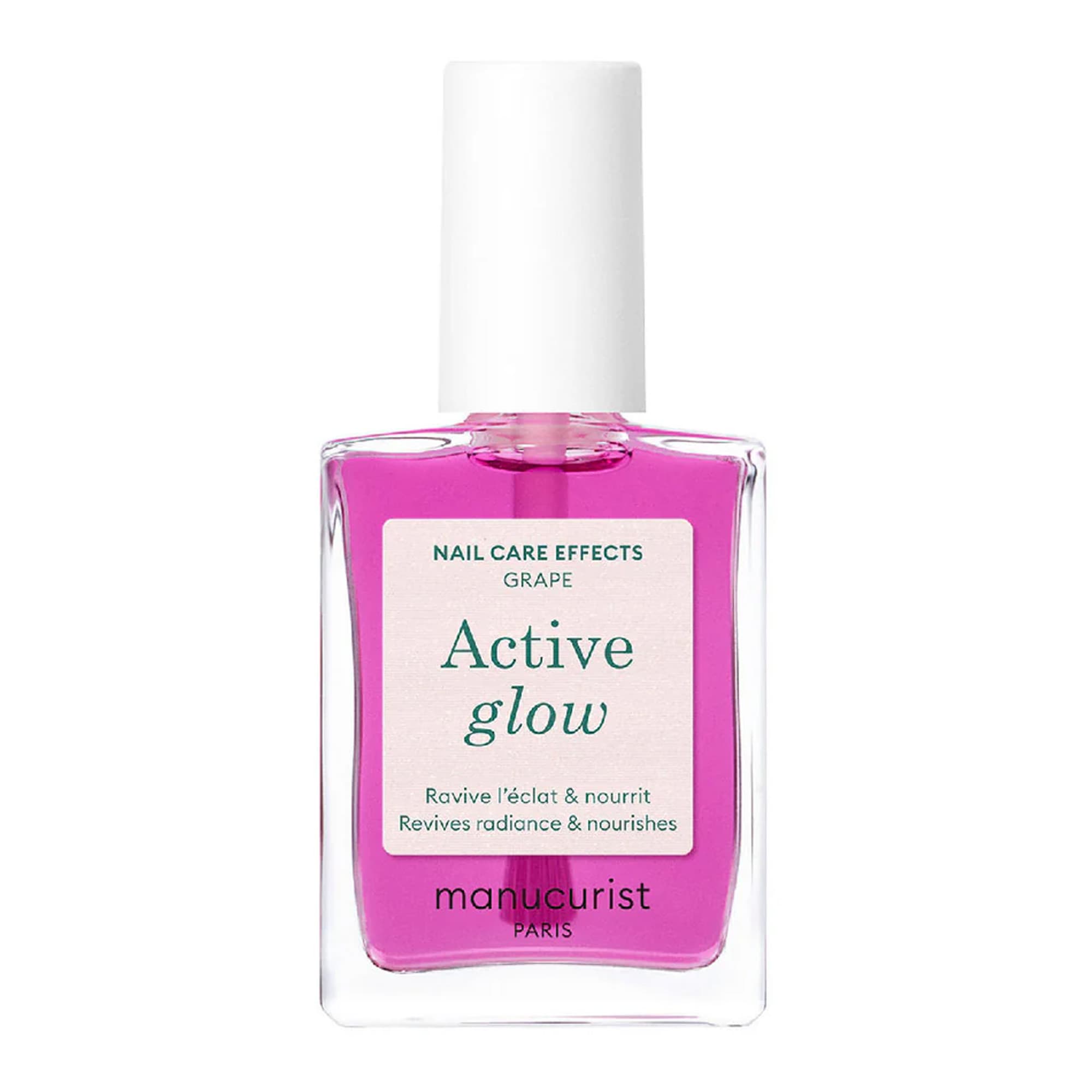 Säralakk hooldav Grape 15ml