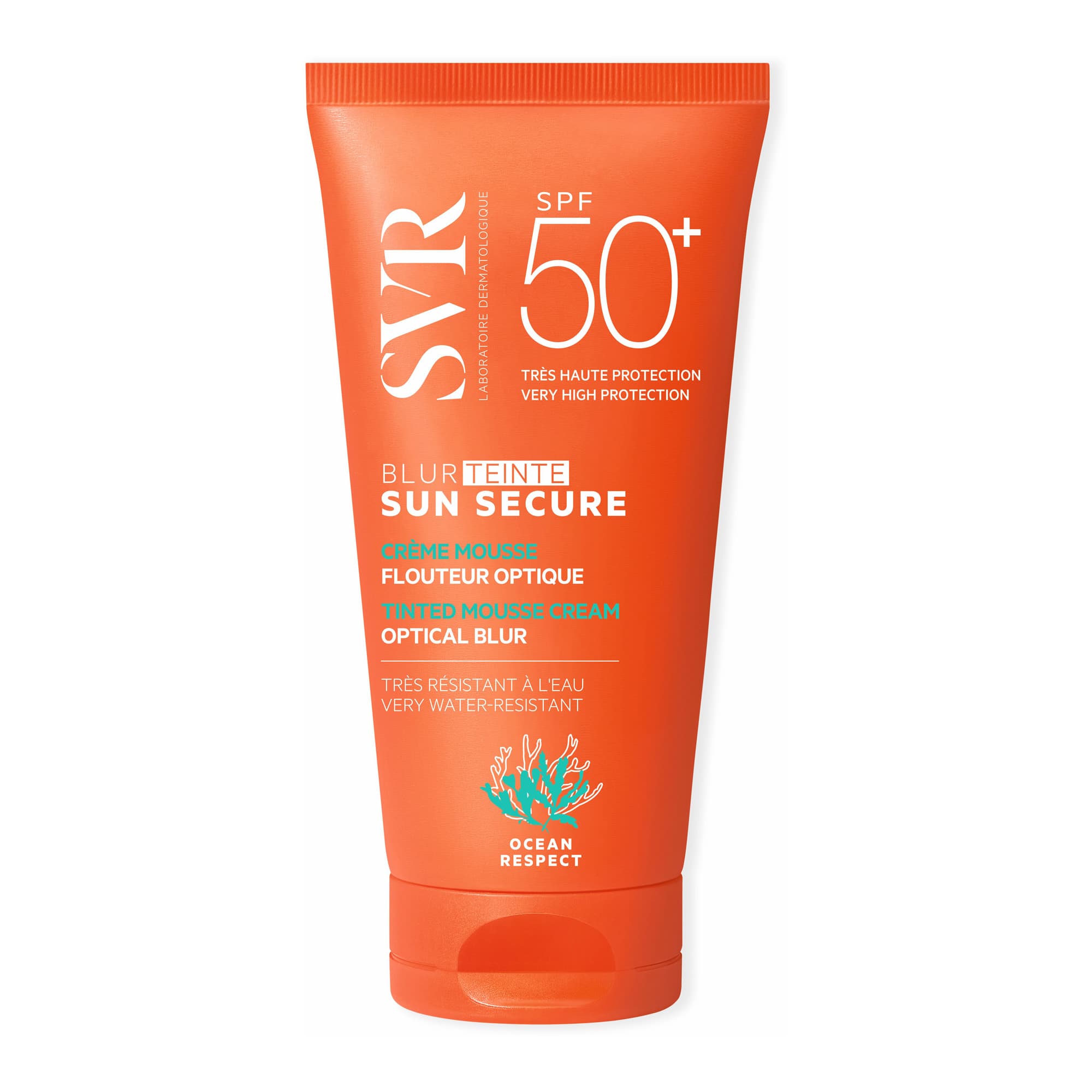 Tooniv näokreem SPF50+ 50ml