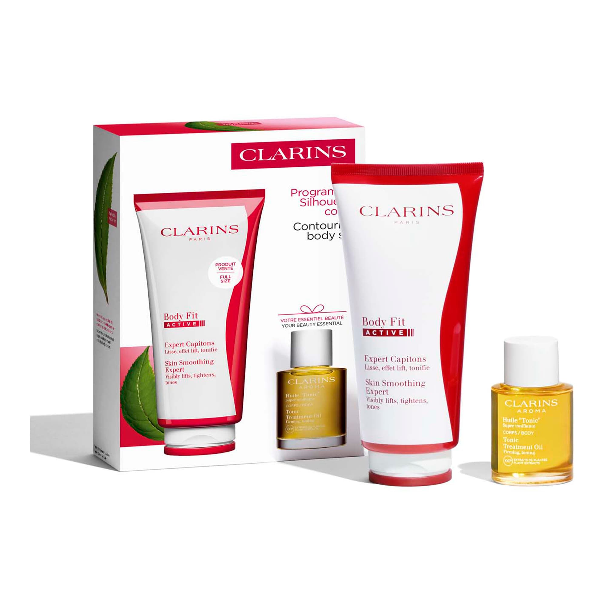 Body Fit Active komplekt