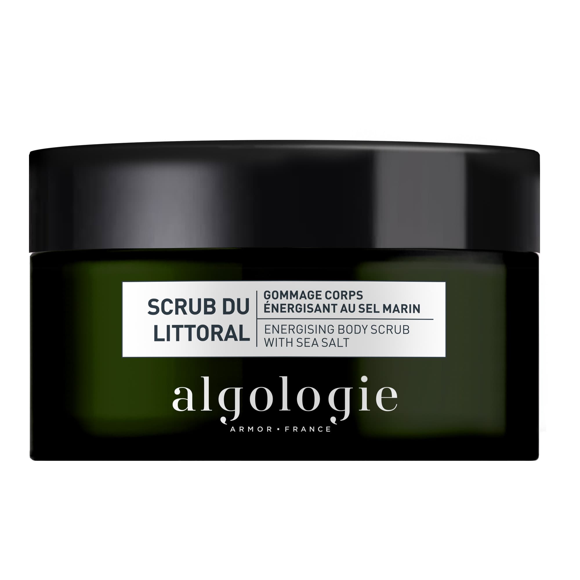 Energiat andev kehakoorija meresoolaga 200ml