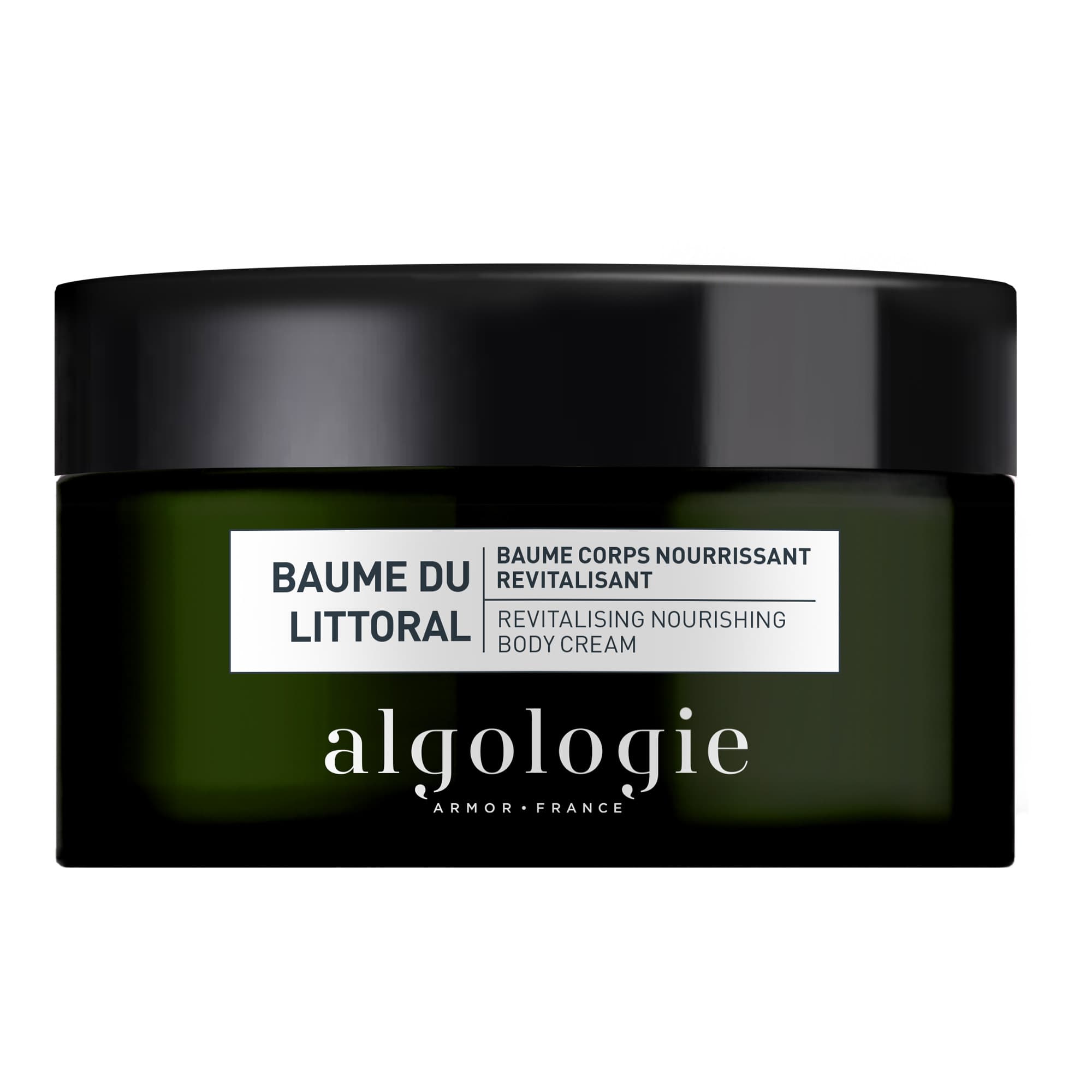 Elustav toitev kehakreem 200ml