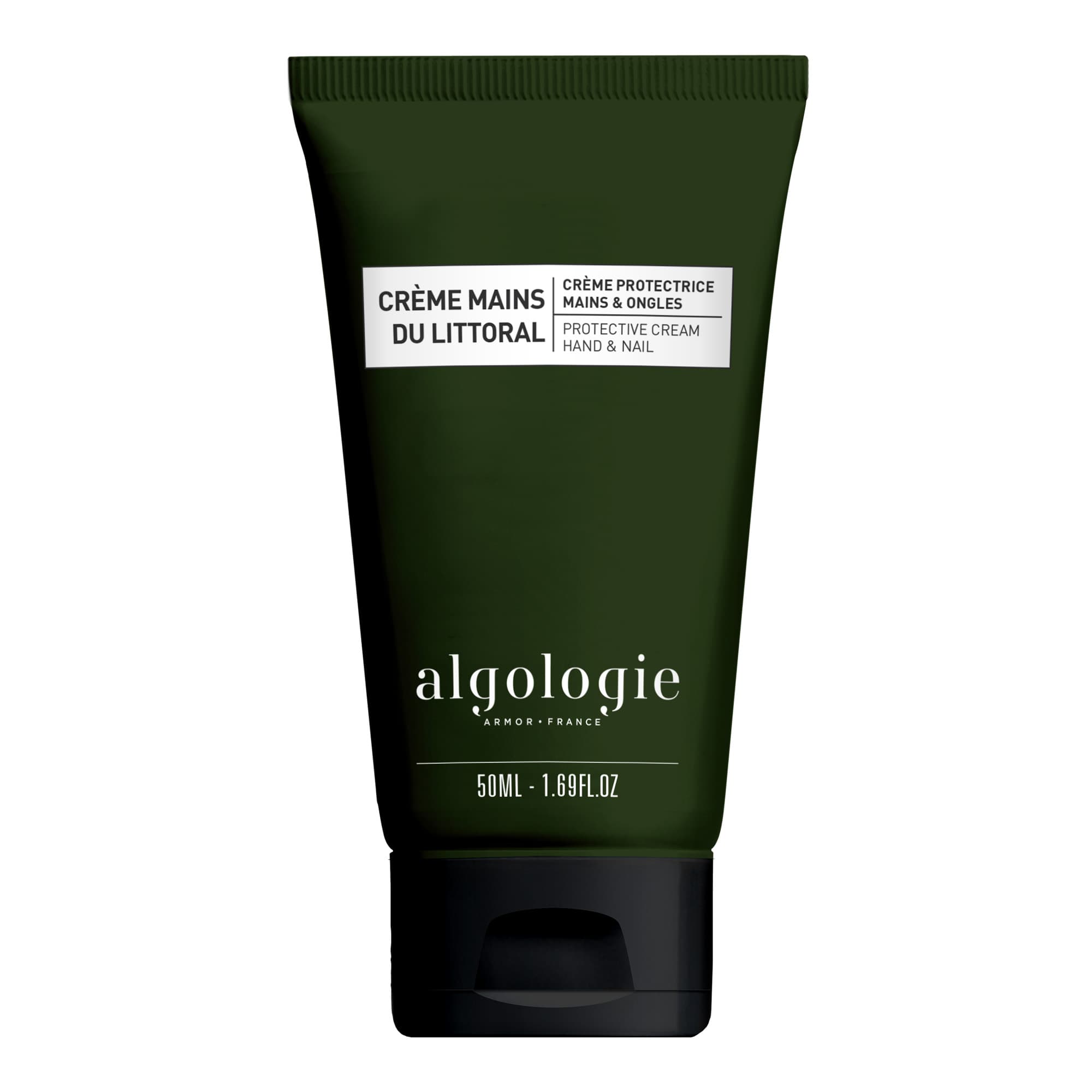 Kaitsev kreem kätele ja küüntele 50ml