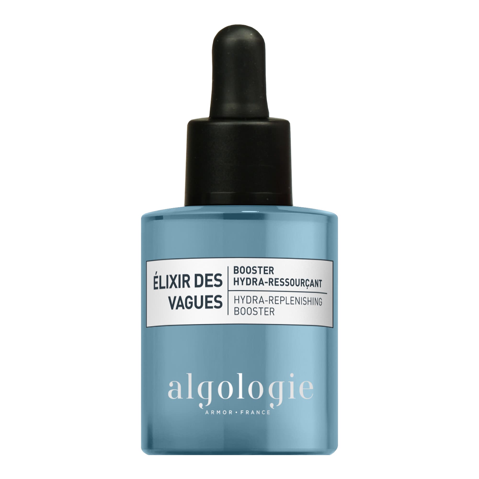 Naha niisutust täiendav ja võimendav seerum 30ml