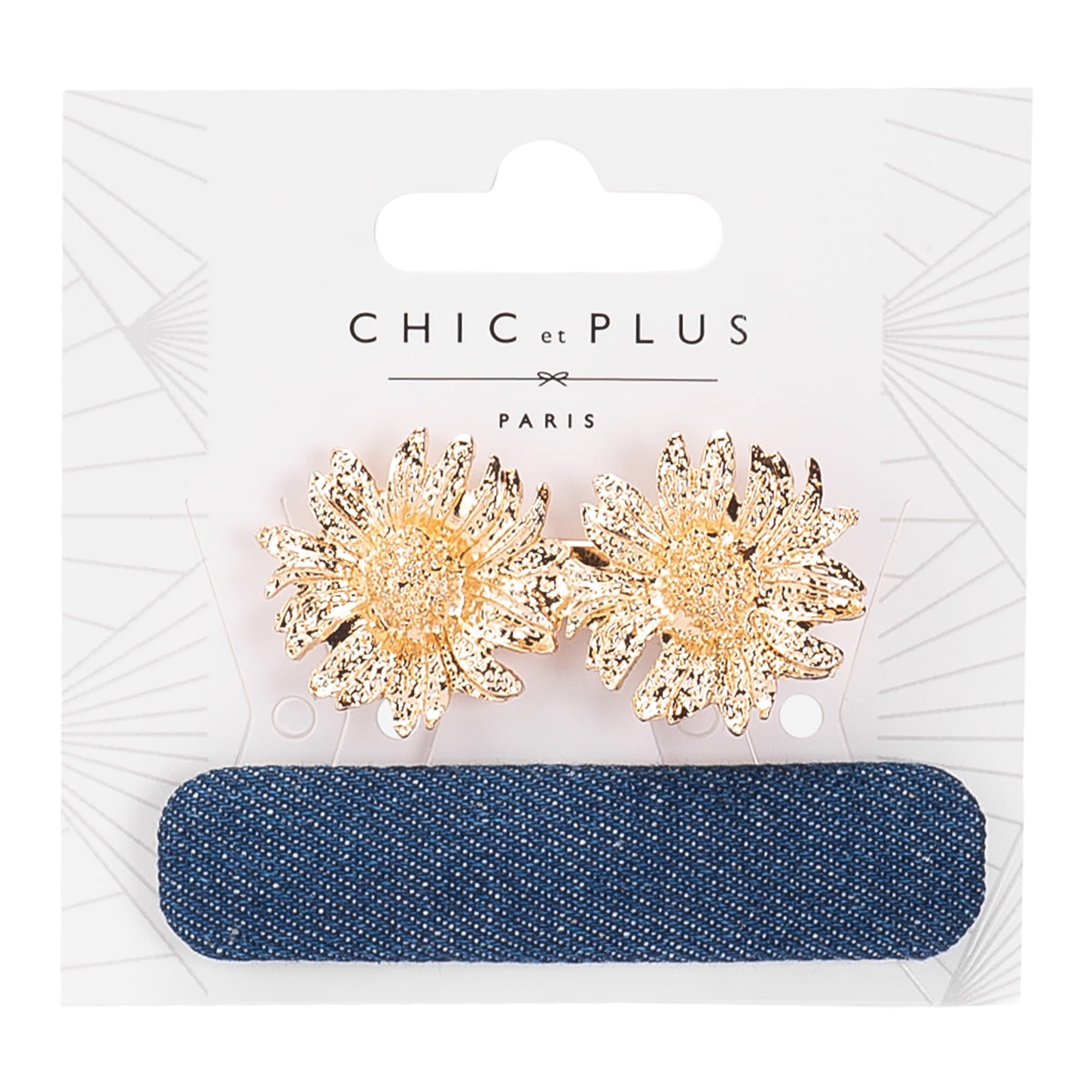 Juukselõksude komplekt