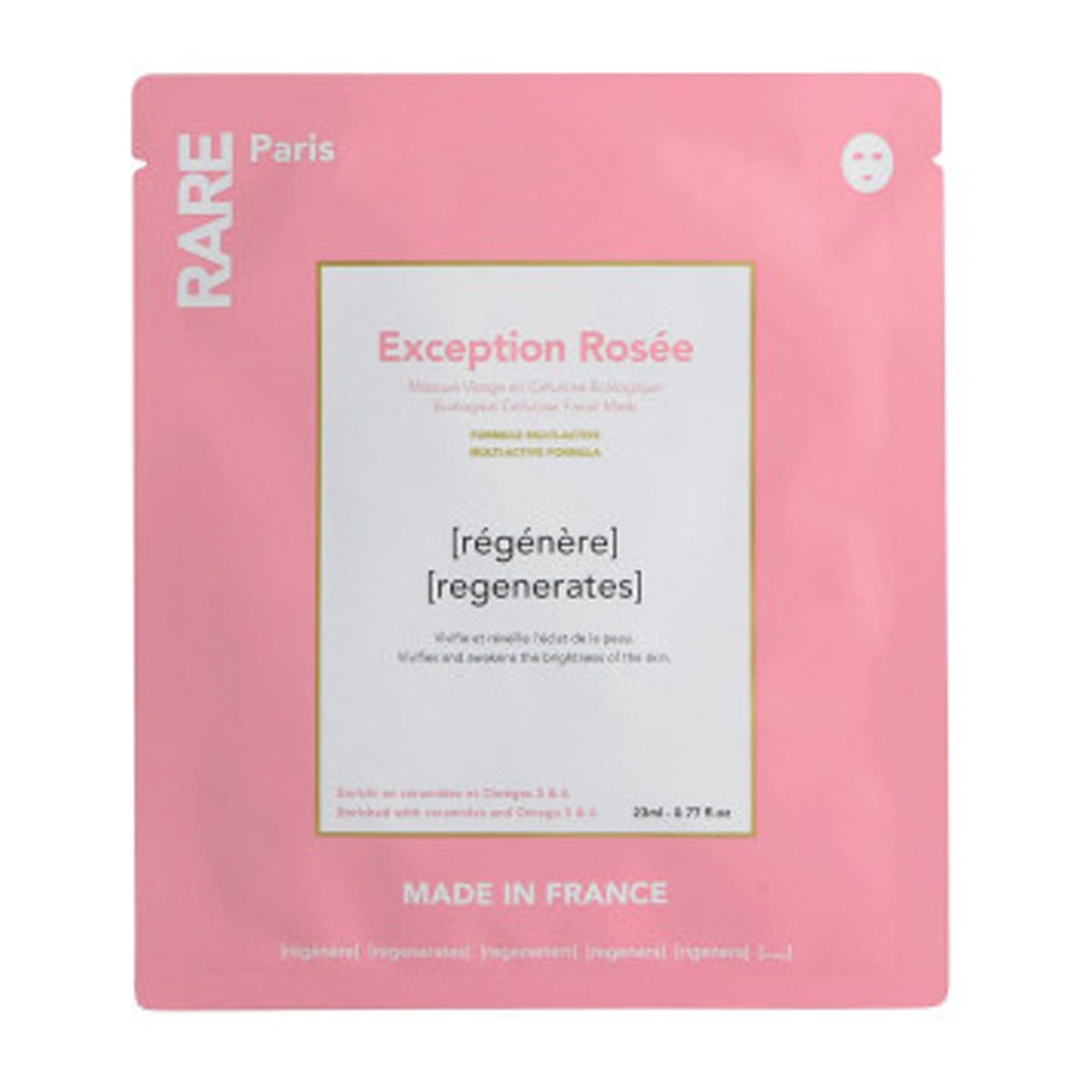 Exception Rose uuendav mask 23ml