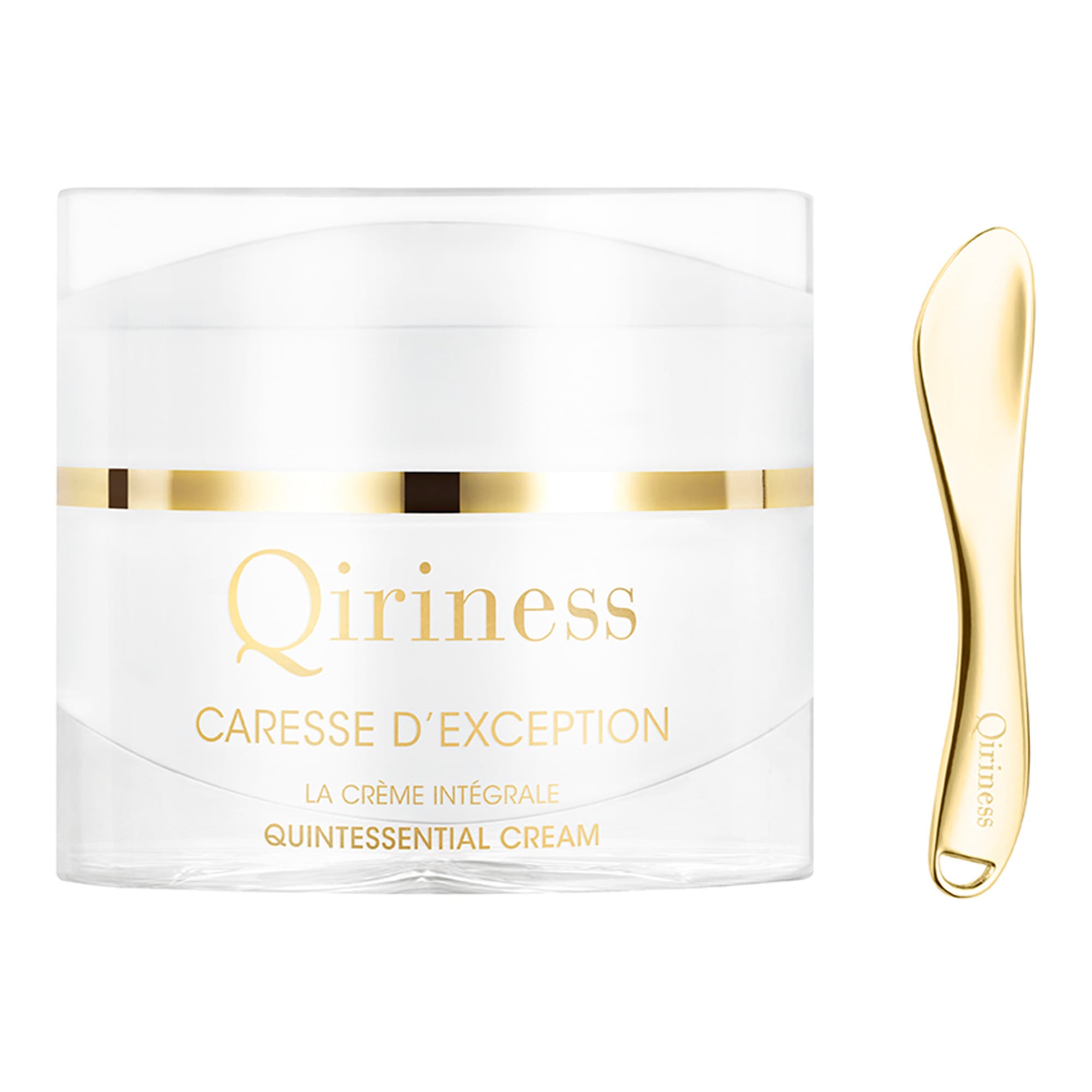 Carresse Déxception näokreem 50ml