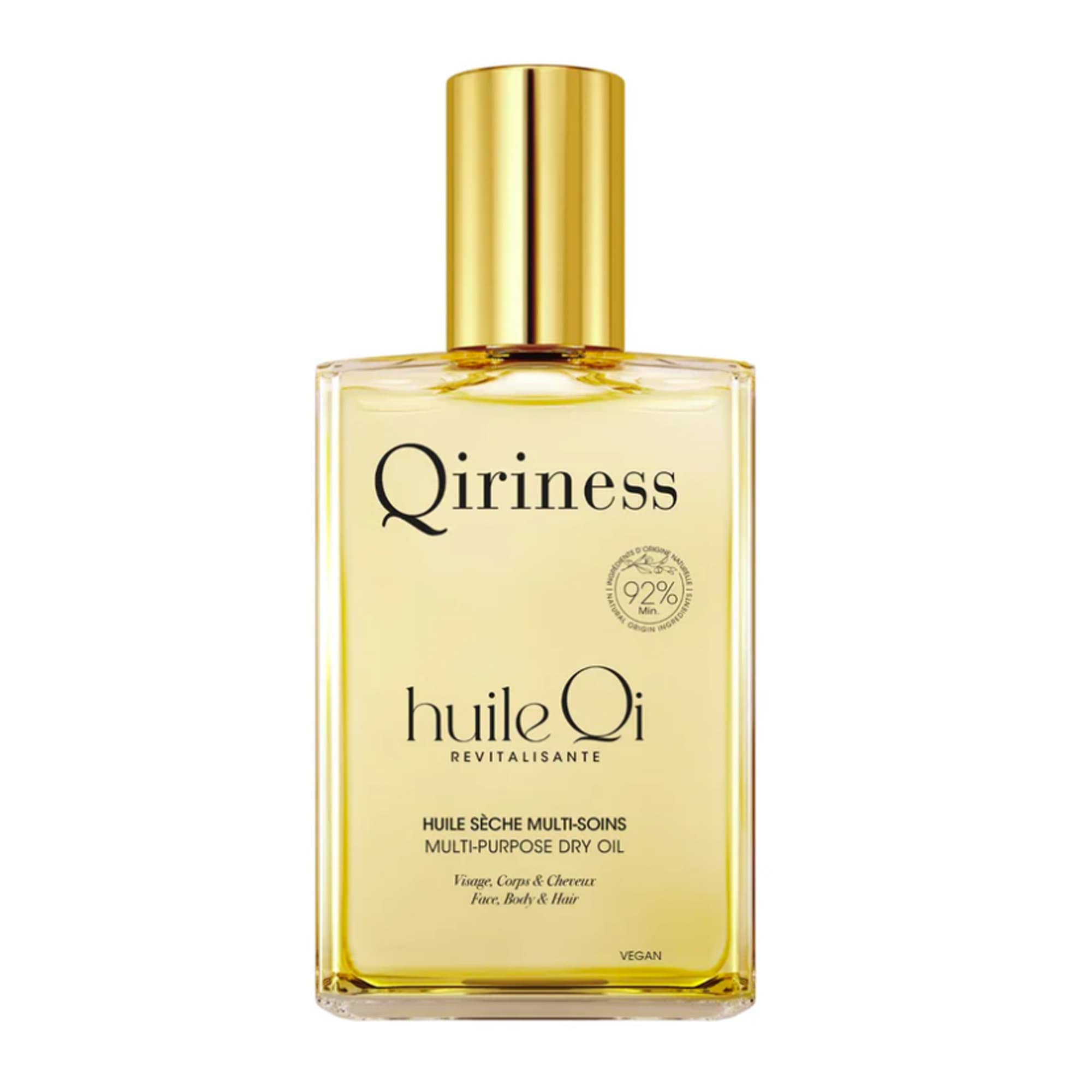 Multi-Purpose Dry Oil õli 100ml