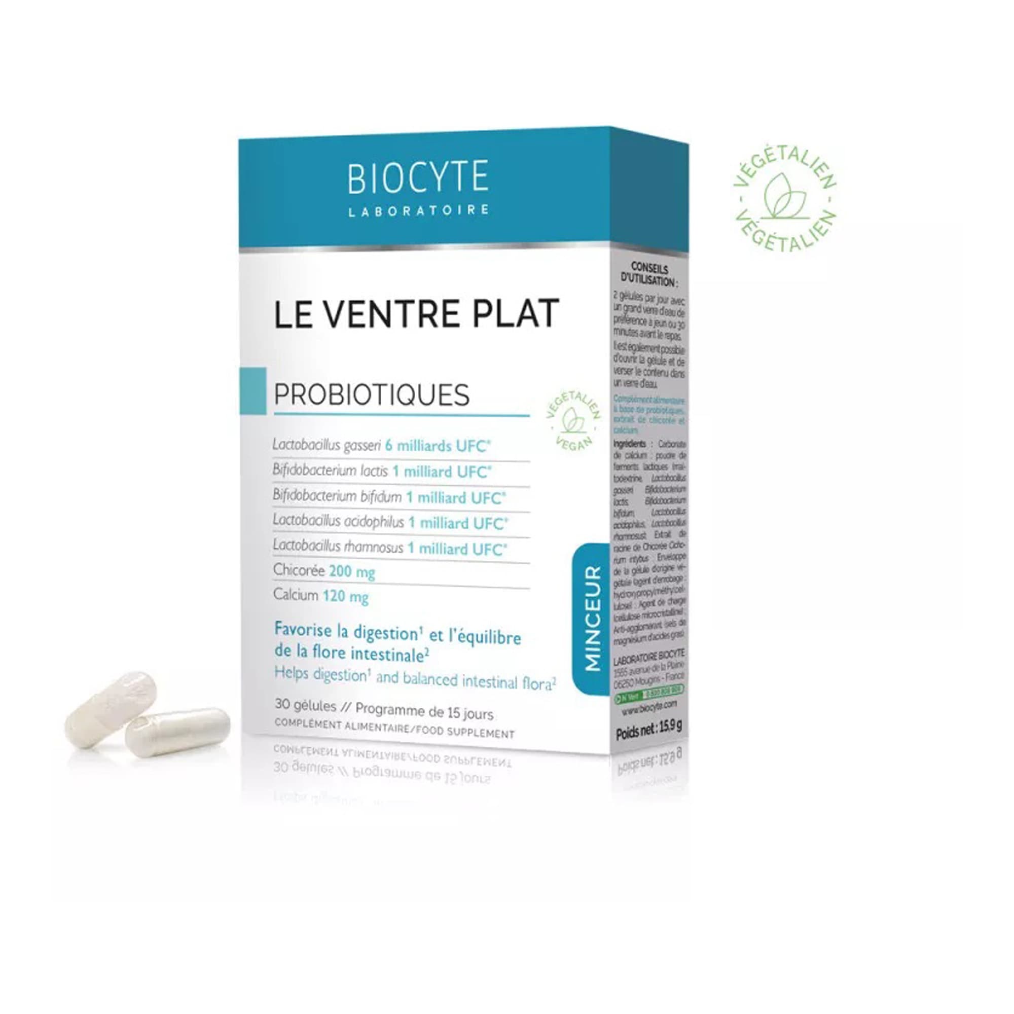 Le Ventre Plat toidulisand 30tk