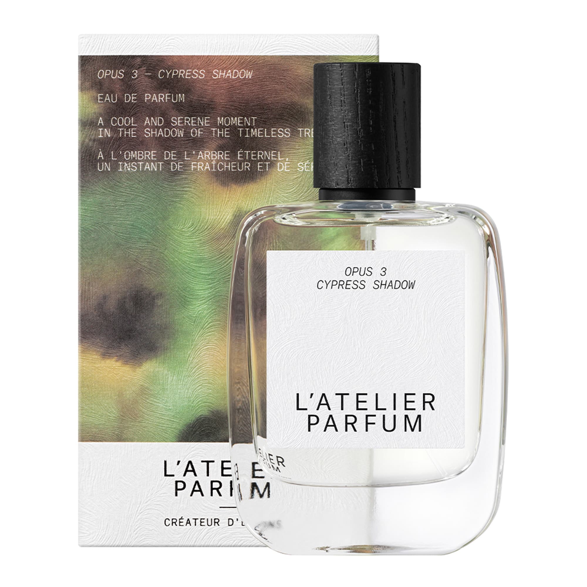 Cypress Shadow EdP 50ml