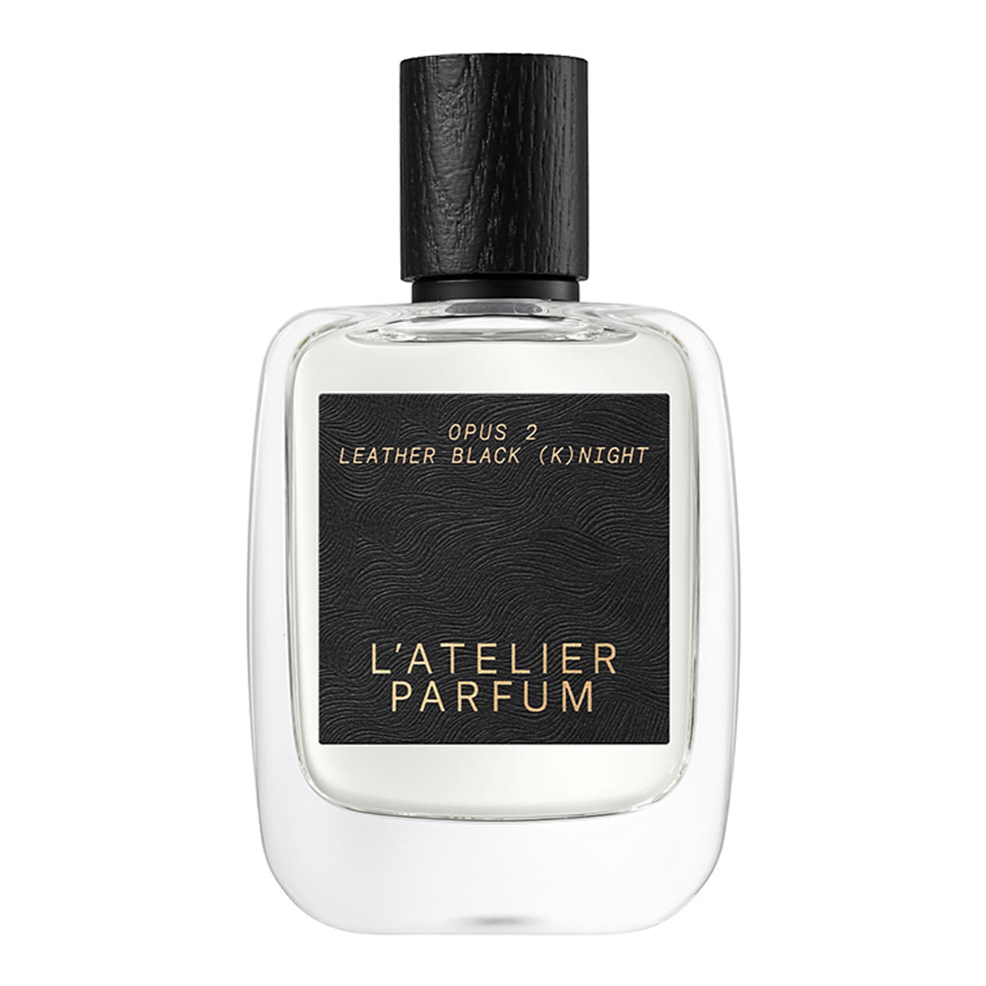 Leather Black (K)night EdP 50ml