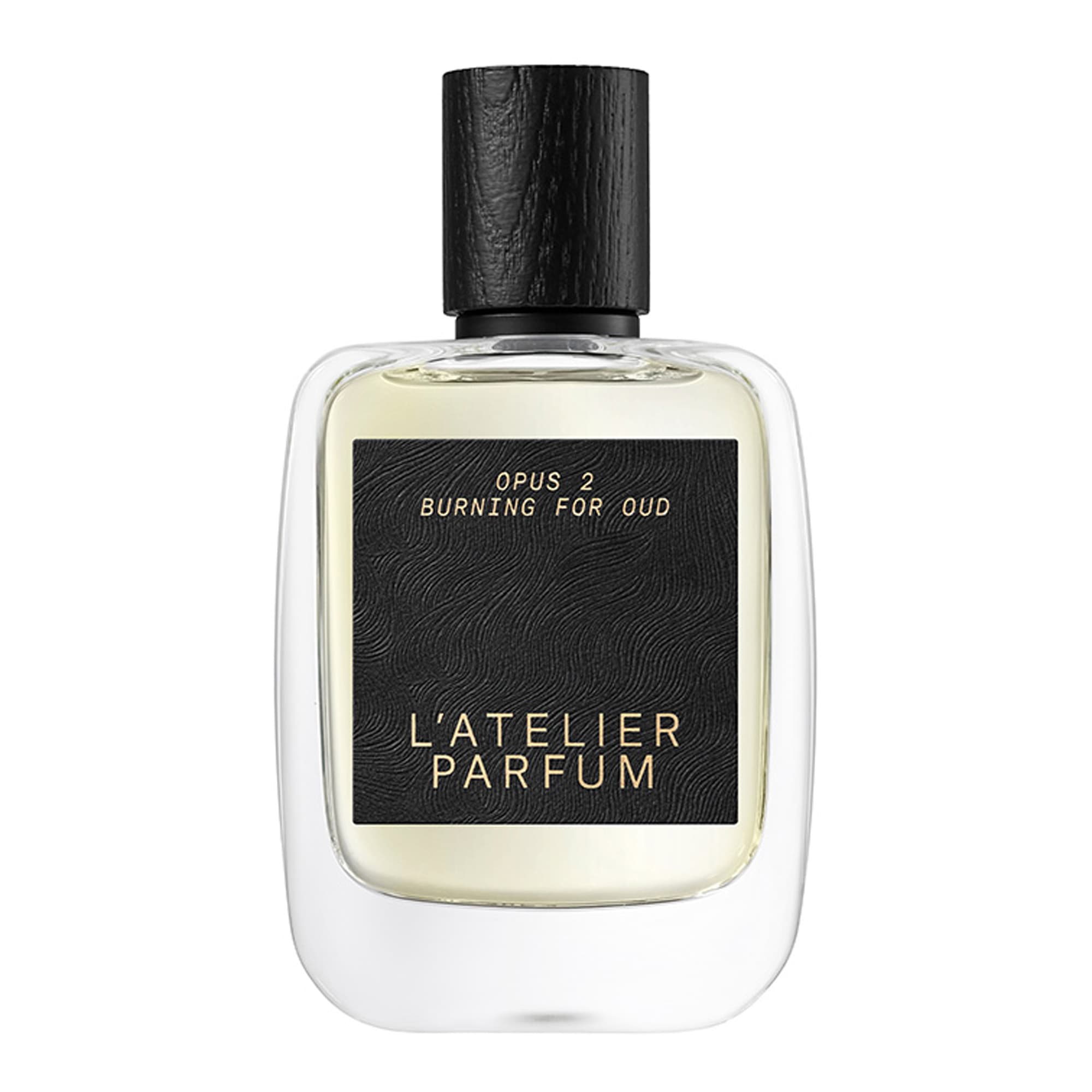 Burning for Oud EdP 50ml