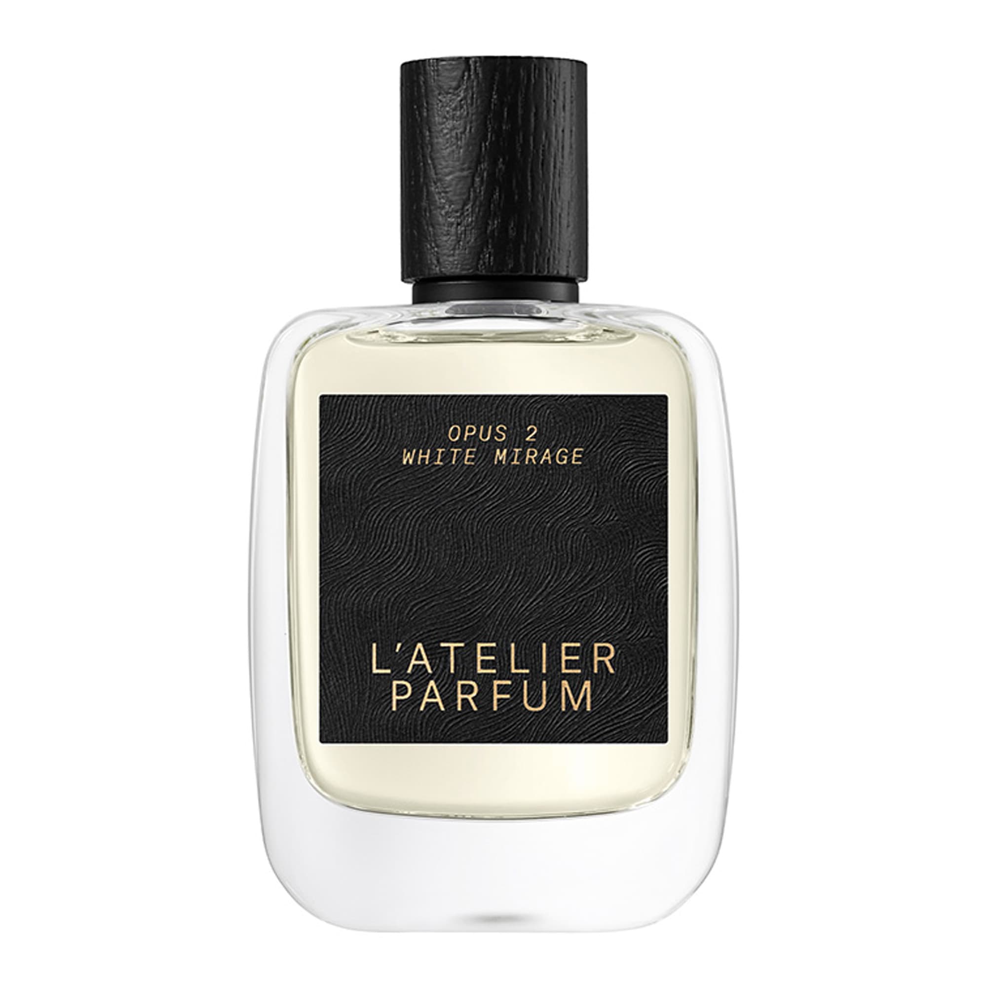 White Mirage EdP 50ml