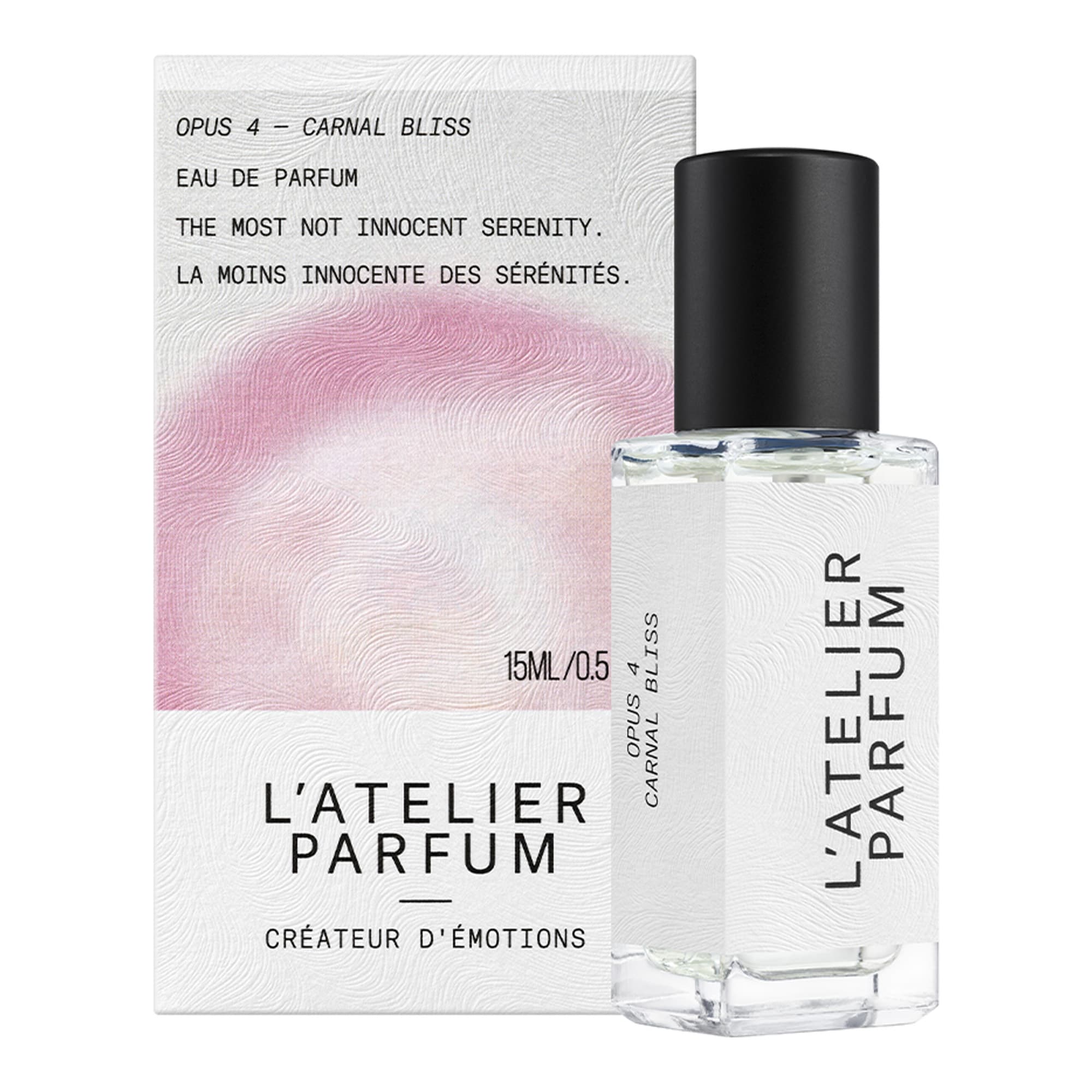 Carnal Bliss EdP 15ml