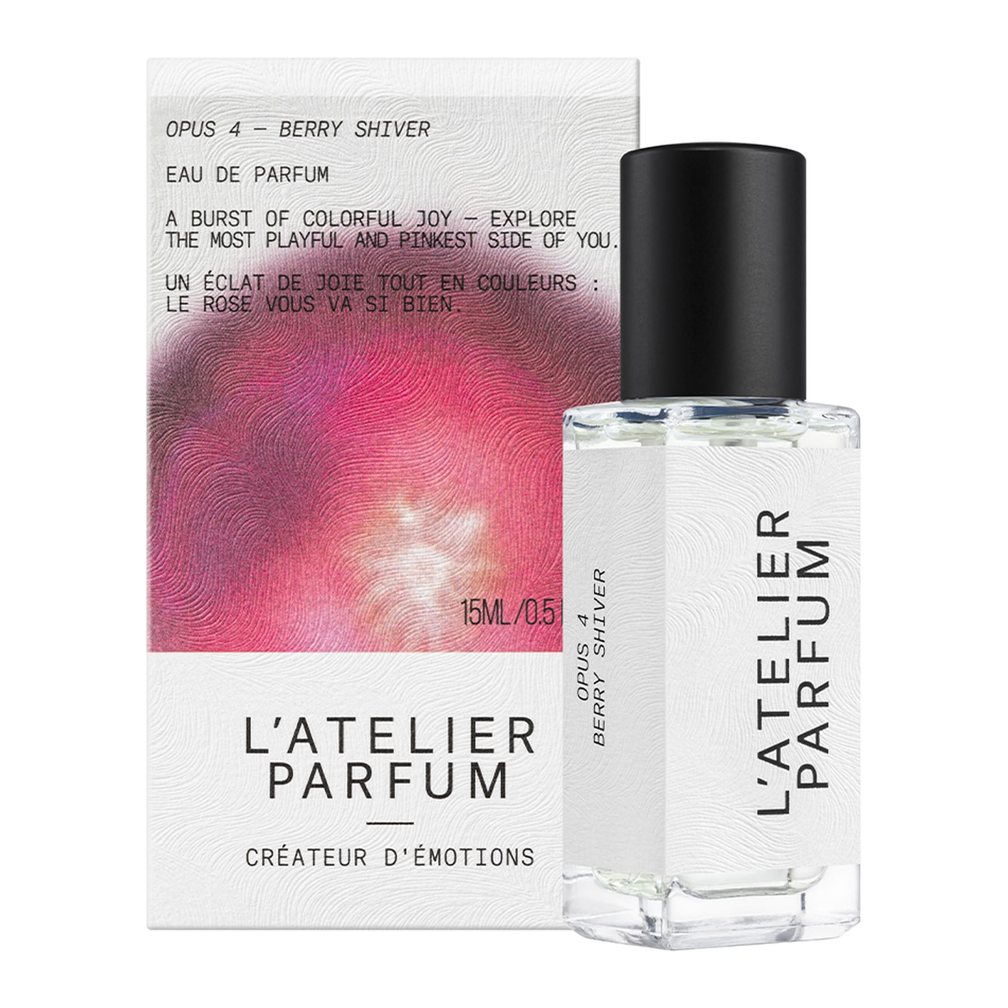 Berry Shiver EdP 15ml