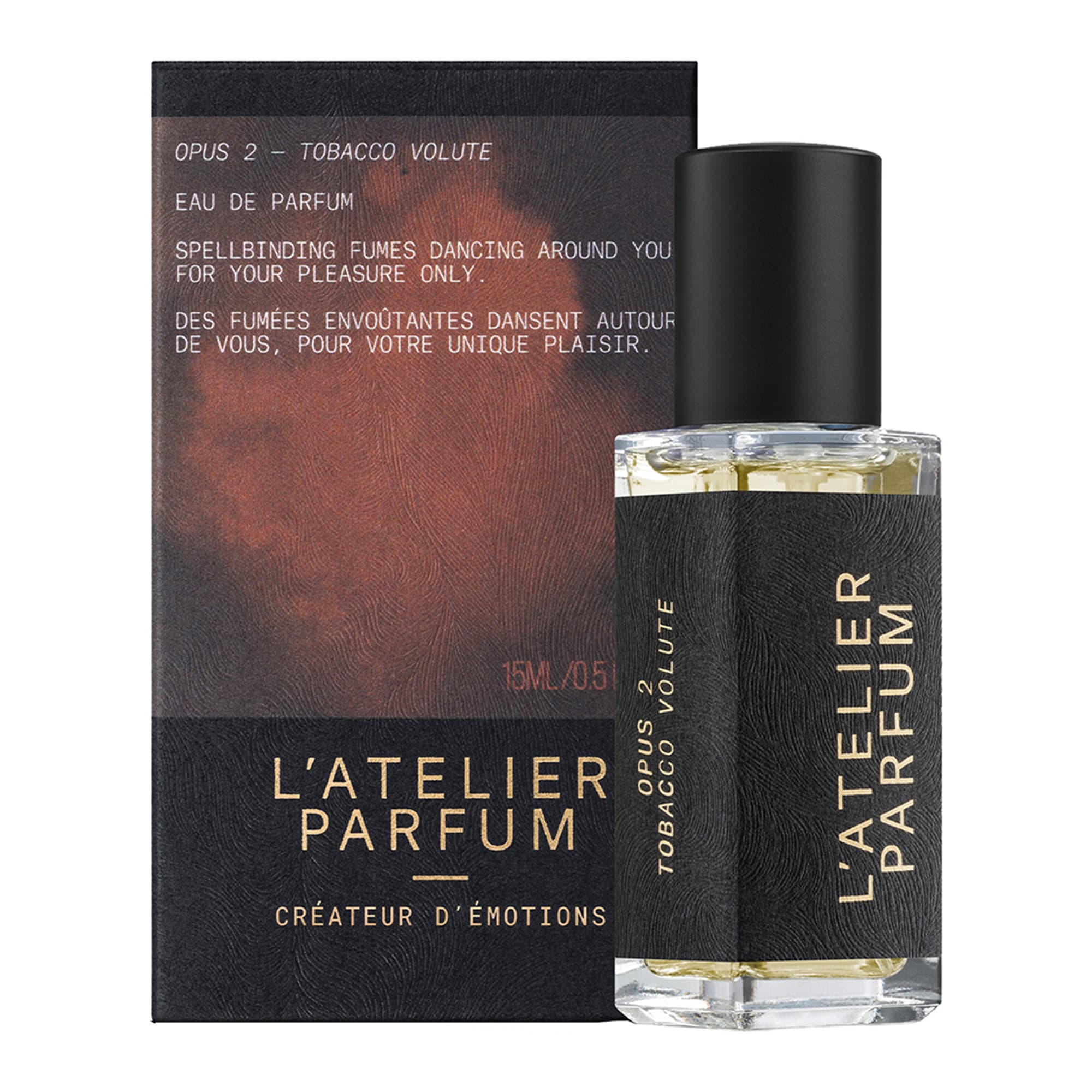 Tobacco Volute EdP 15ml