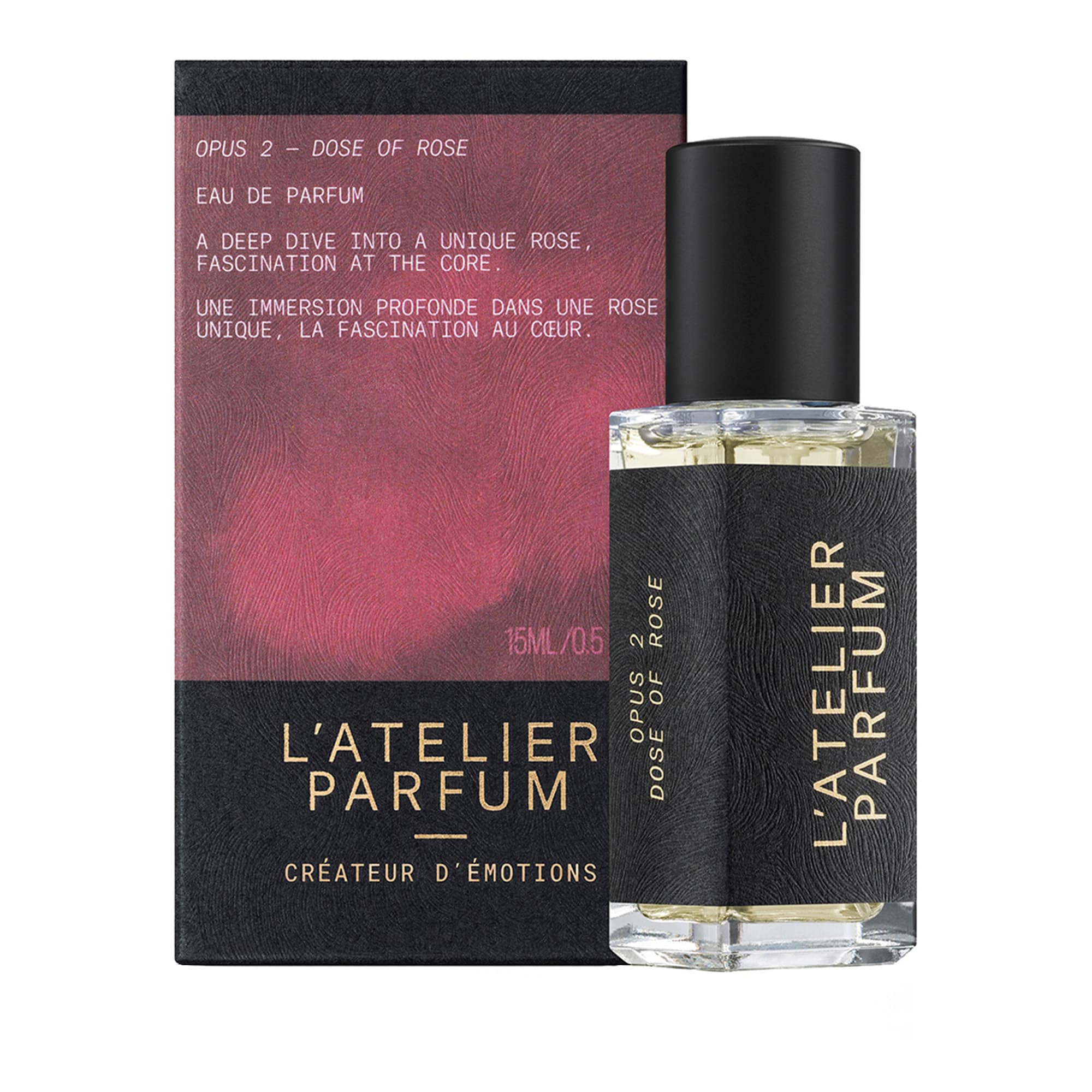 Dose Of Rose EdP 15ml