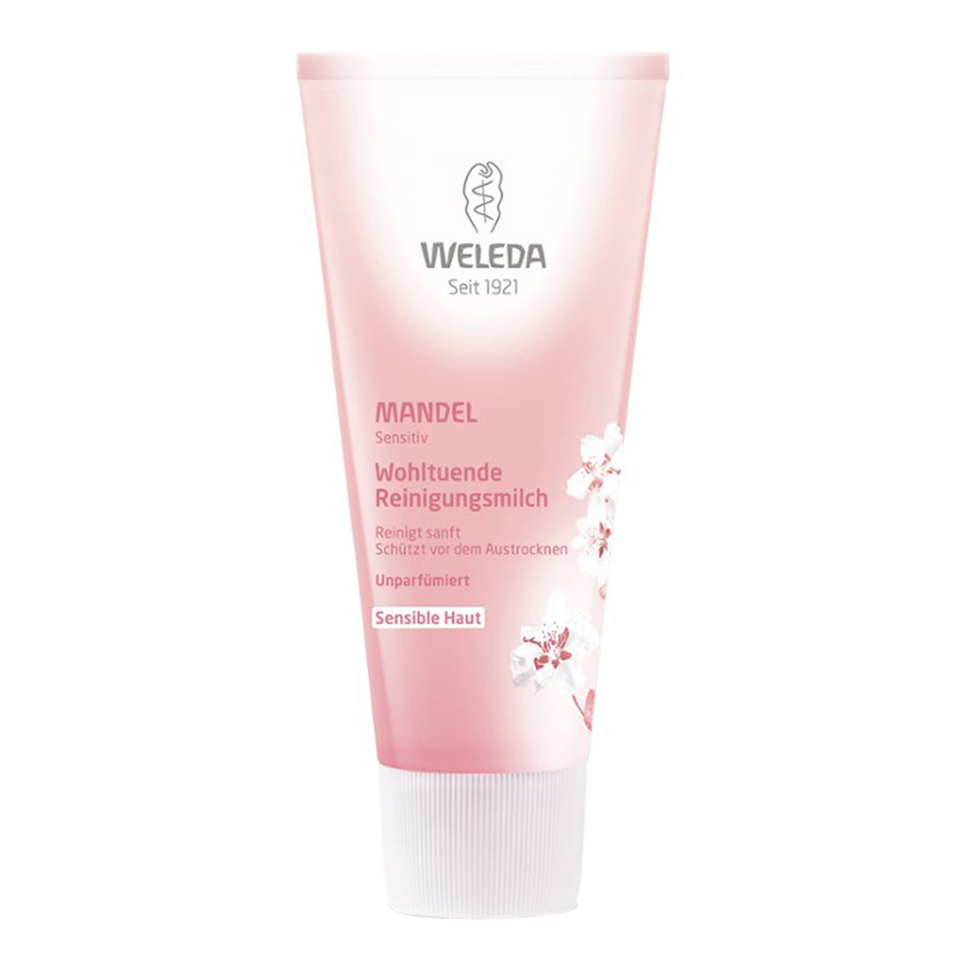 Mandli rahustav puhastusemulsioon 75ml