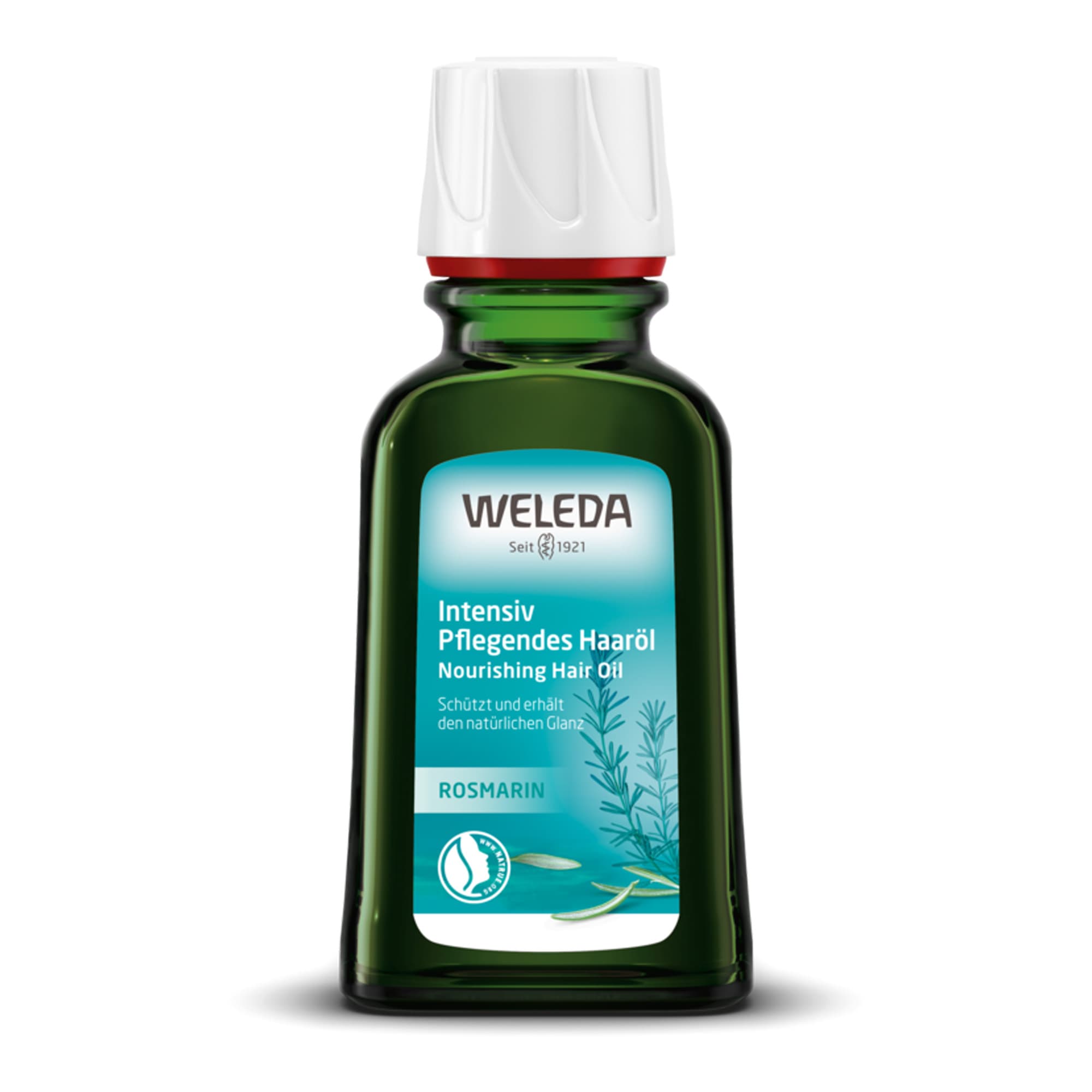 Rosmariini juukseõli 50ml