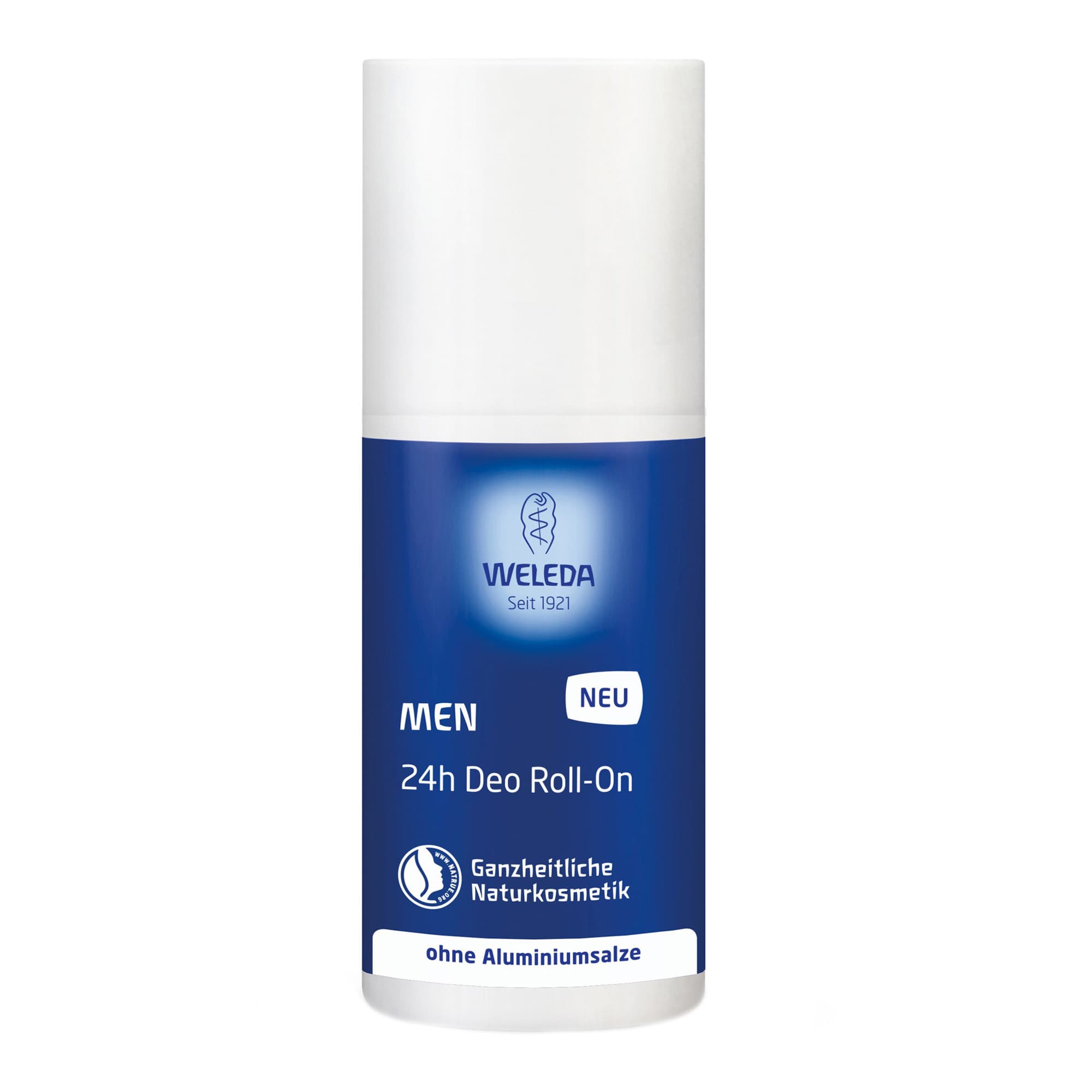 Meeste 24h rulldeodorant 50ml