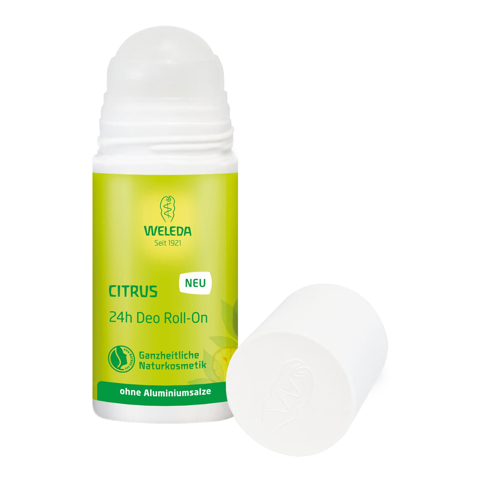 Tsitruse 24h rulldeodorant 50ml