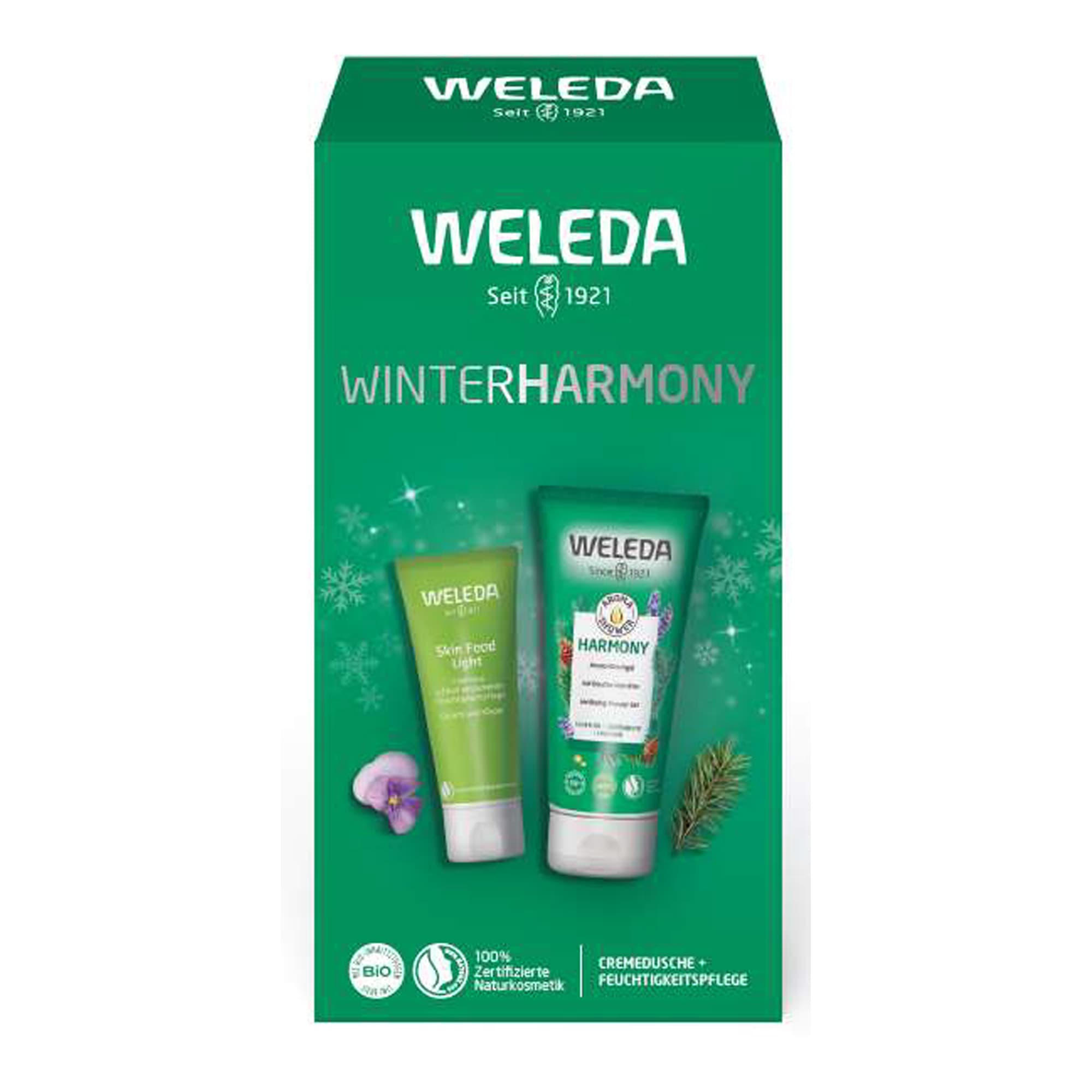 Kinkekomplekt Talvine harmoonia               