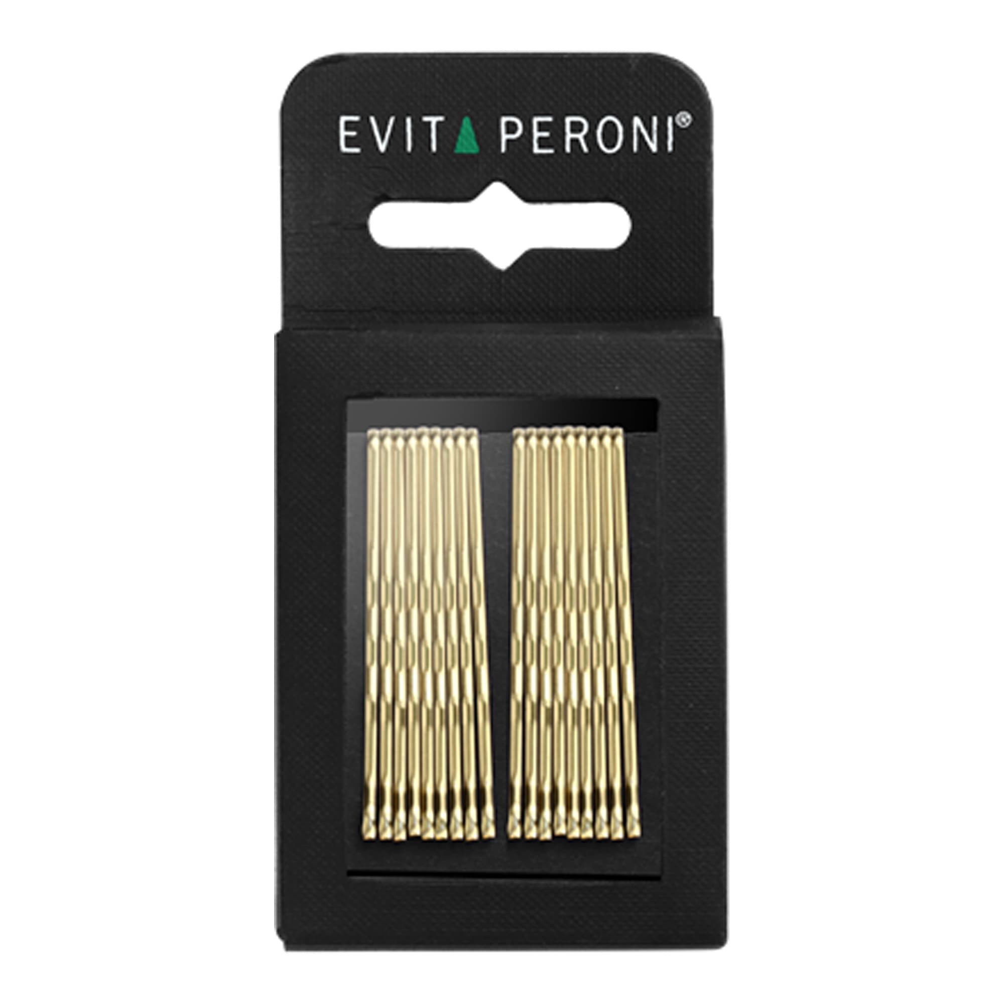 Ep thalia juukseklambrid bobby pin golden, 36tk(6cm)