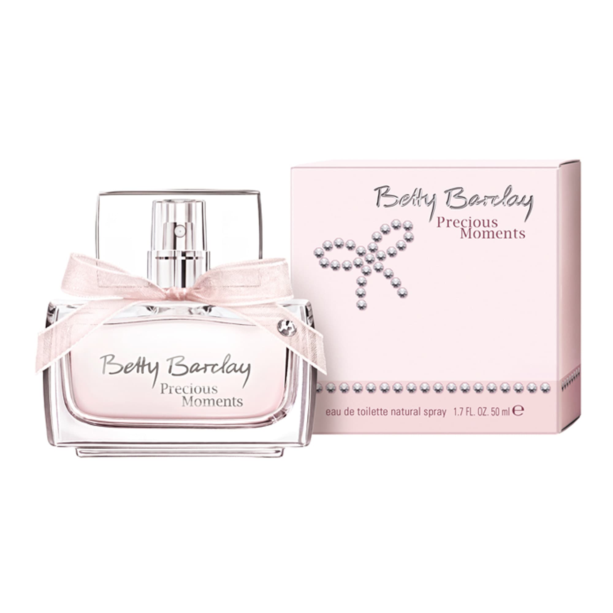 Percious Moments EdT 50ml