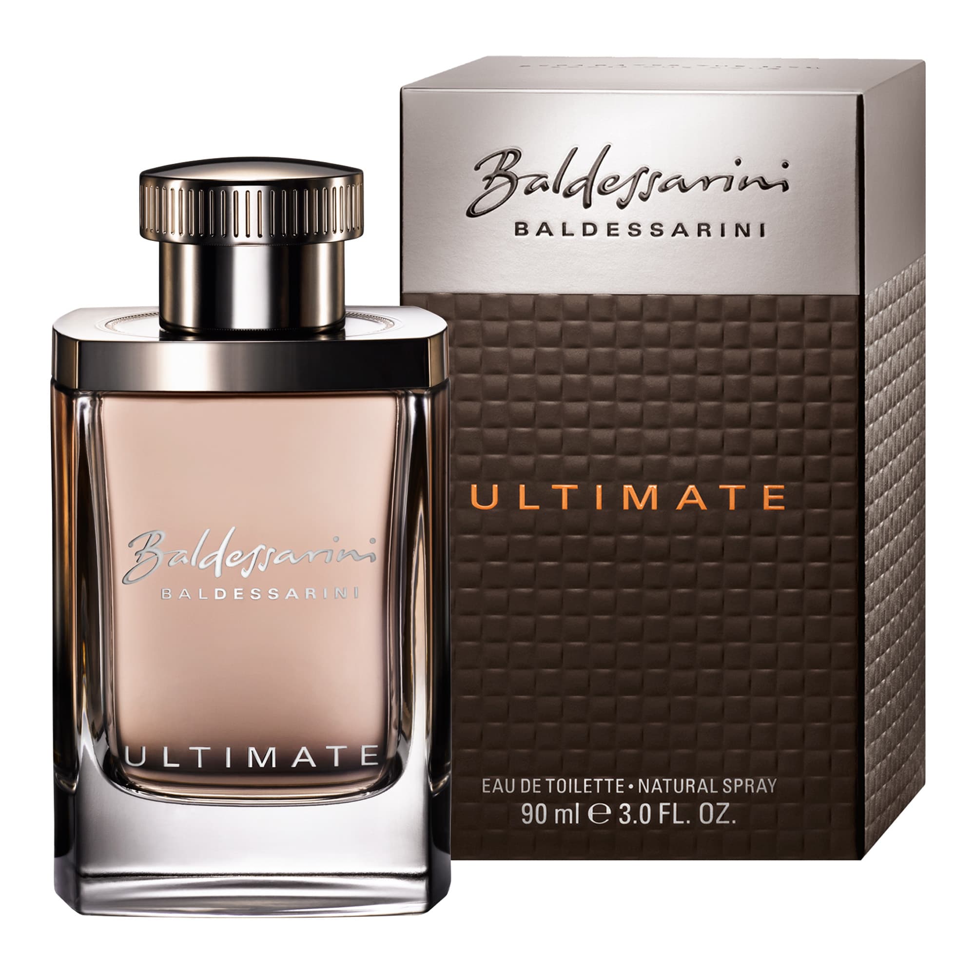 Ultimate EdT 90ml